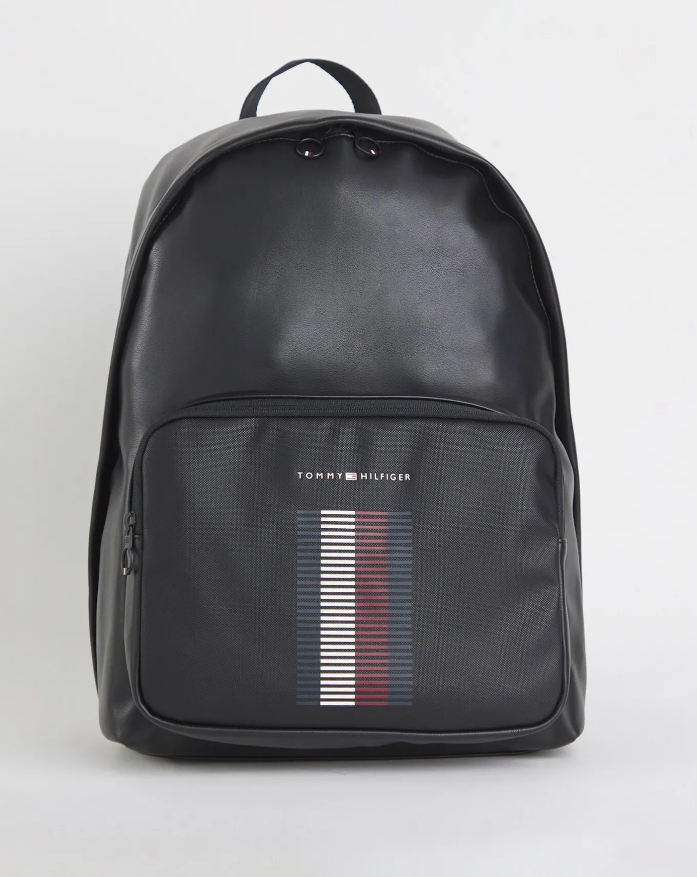 Tommy Hilfiger Foundation Backpack- Bags