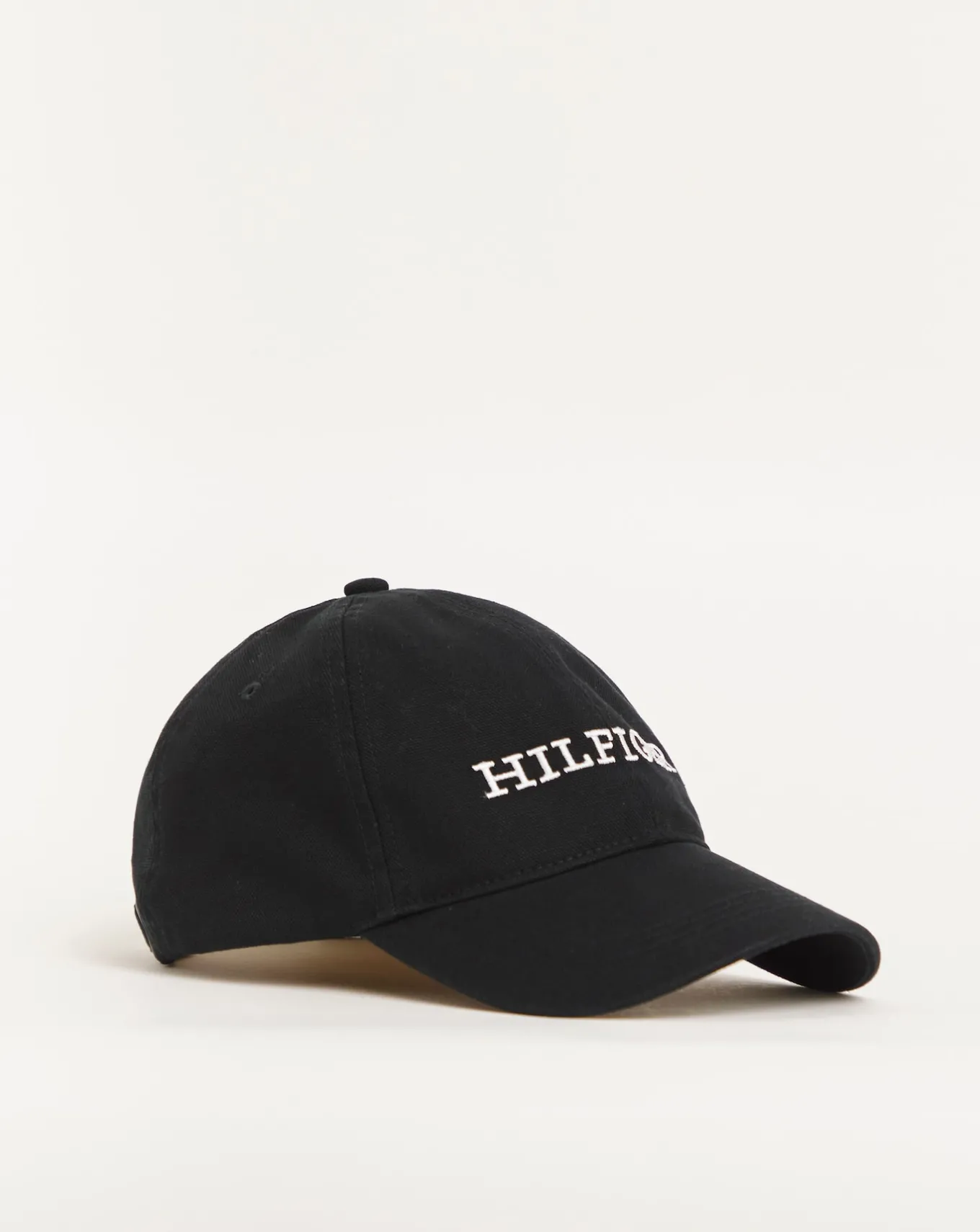 Tommy Hilfiger Logo Cap- Hats, Scarves & Gloves