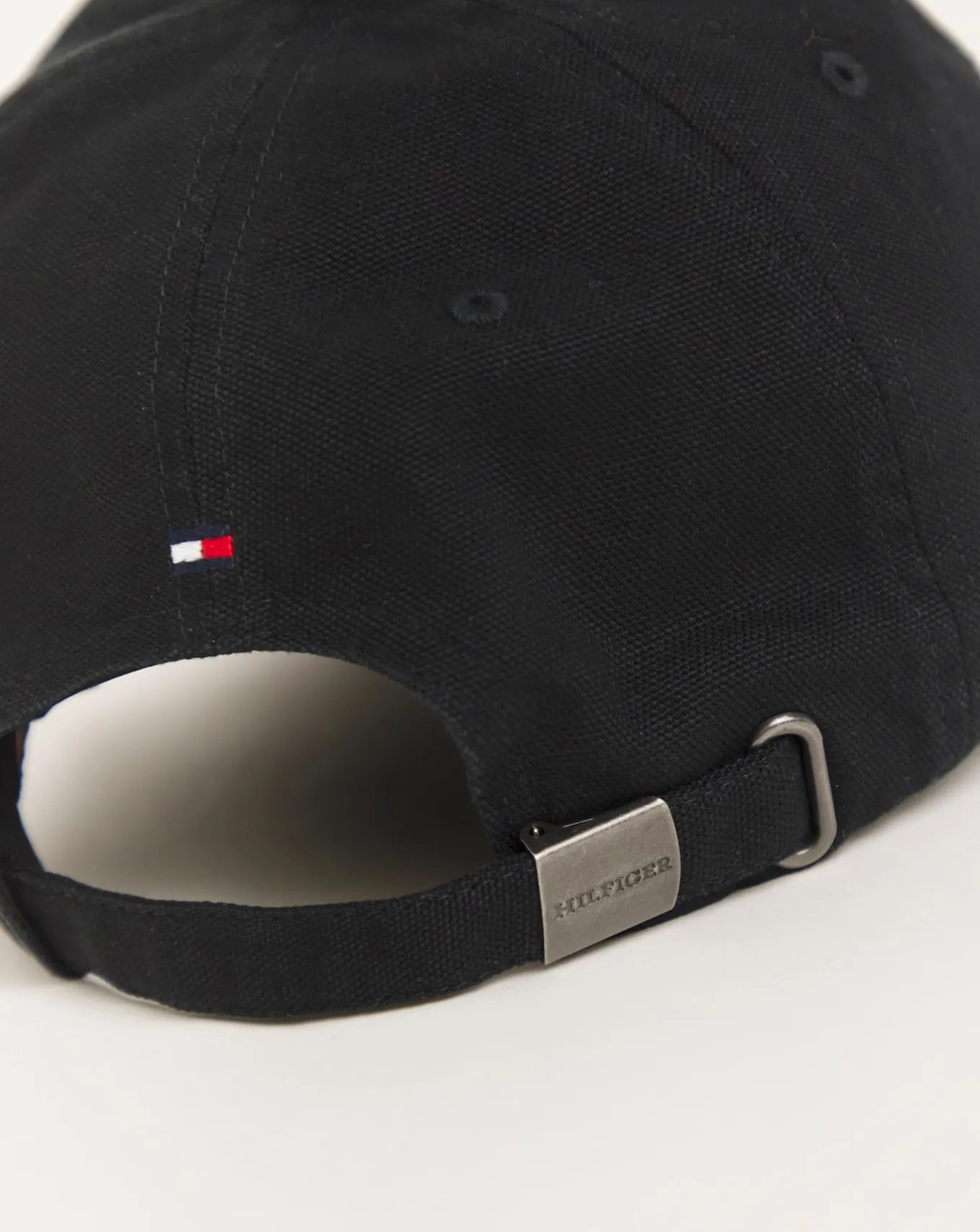 Tommy Hilfiger Logo Cap- Hats, Scarves & Gloves