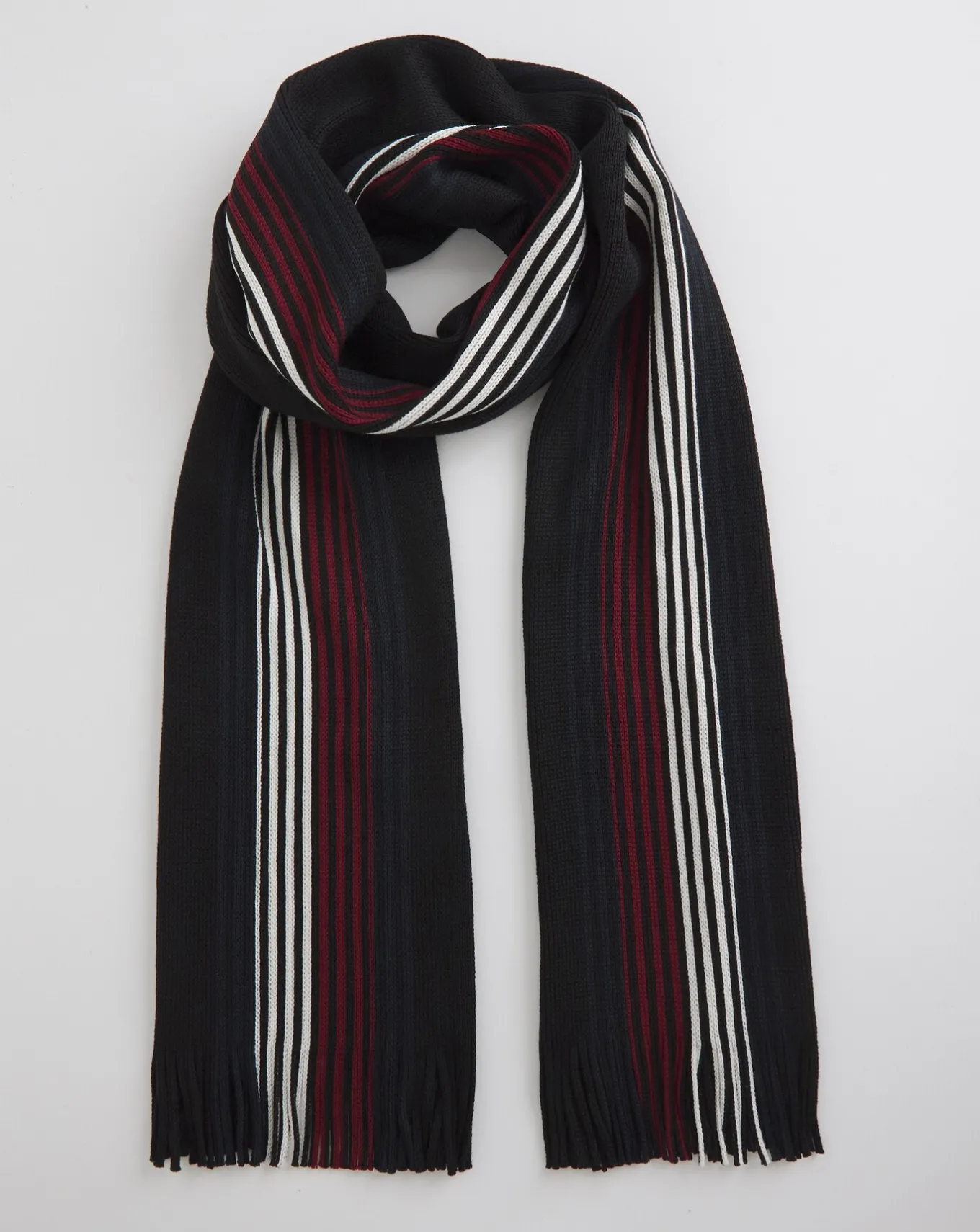 Tommy Hilfiger Love Rashelle Scarf- Hats, Scarves & Gloves