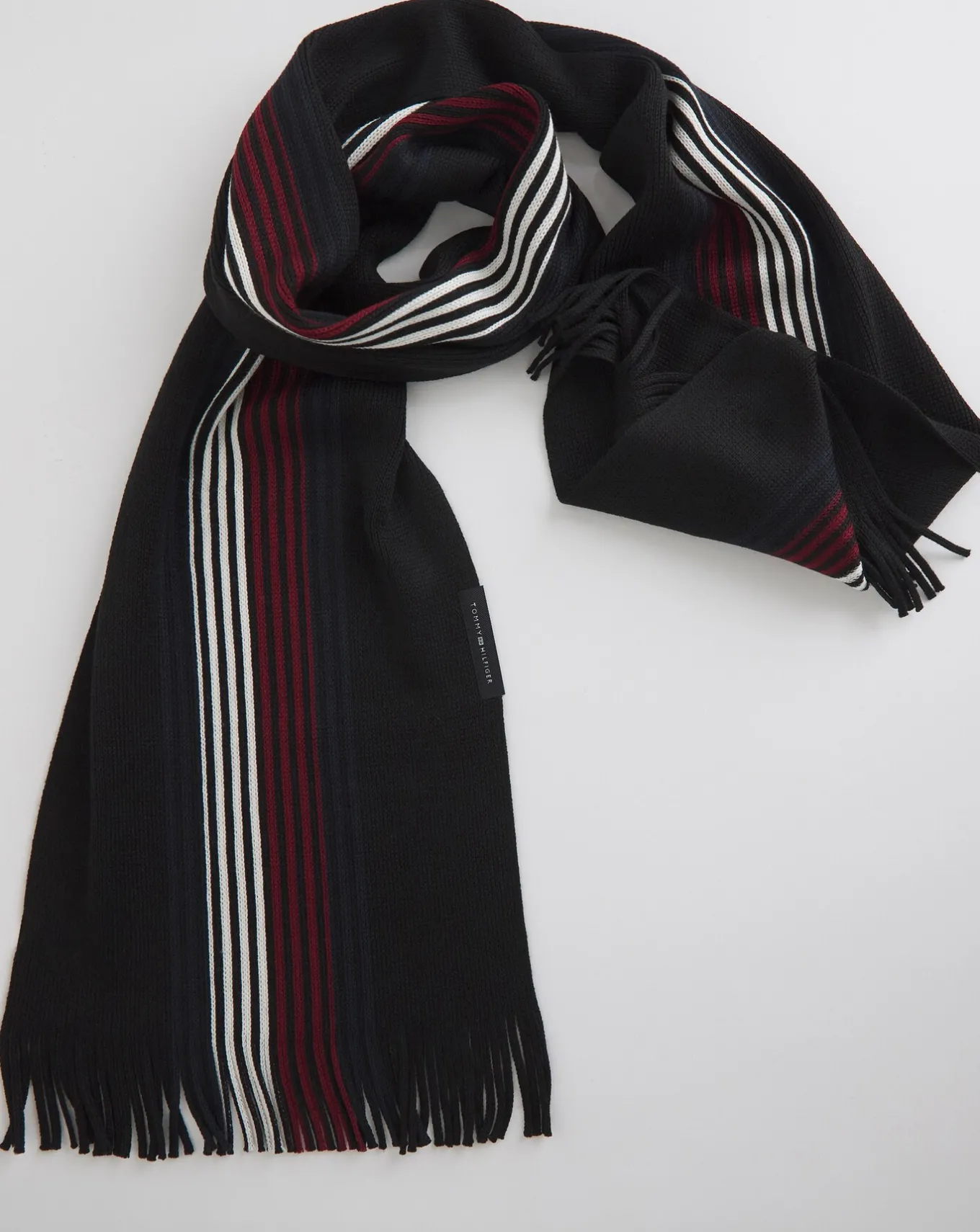 Tommy Hilfiger Love Rashelle Scarf- Hats, Scarves & Gloves