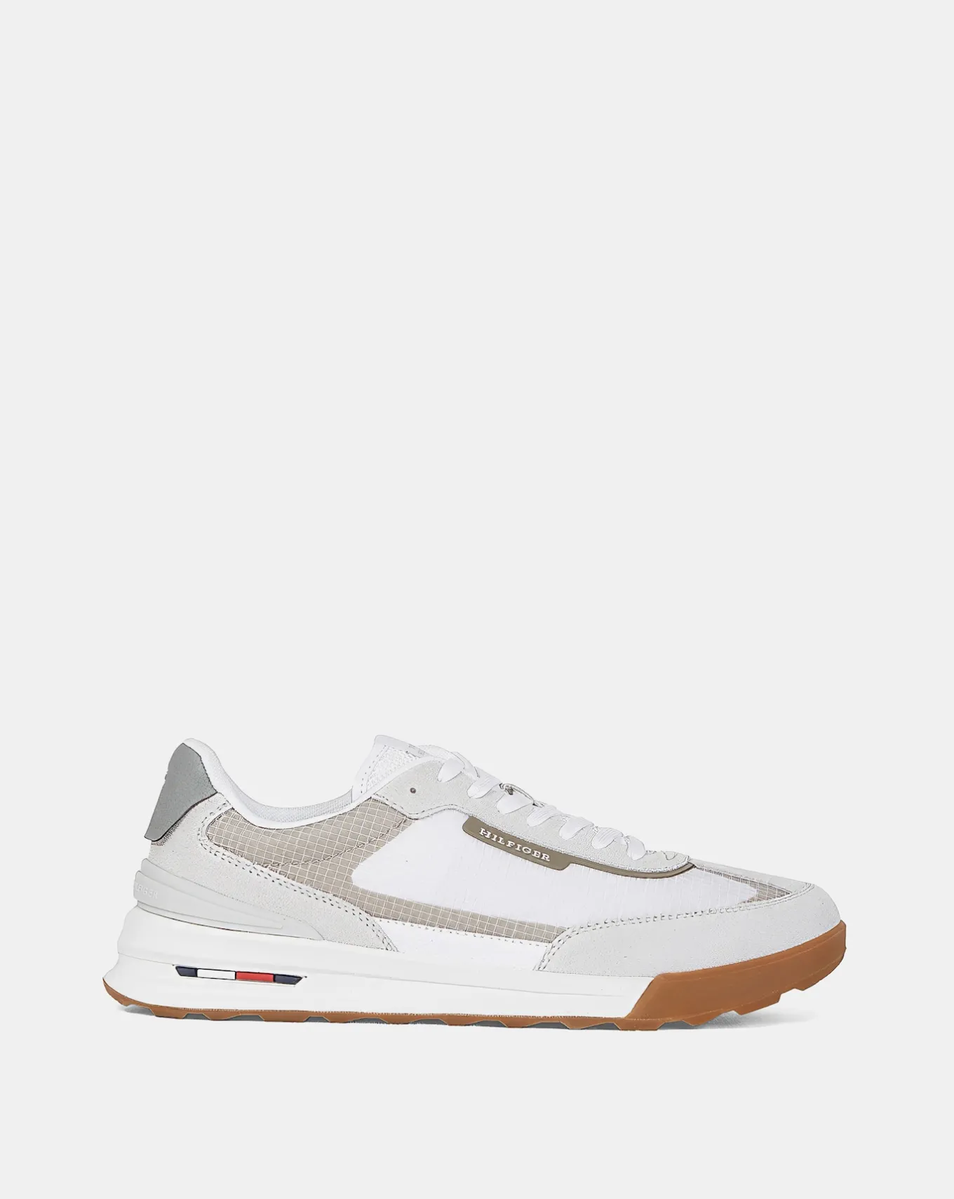 Tommy Hilfiger Retro Runner Trainer- Designer Trainers | Trainers