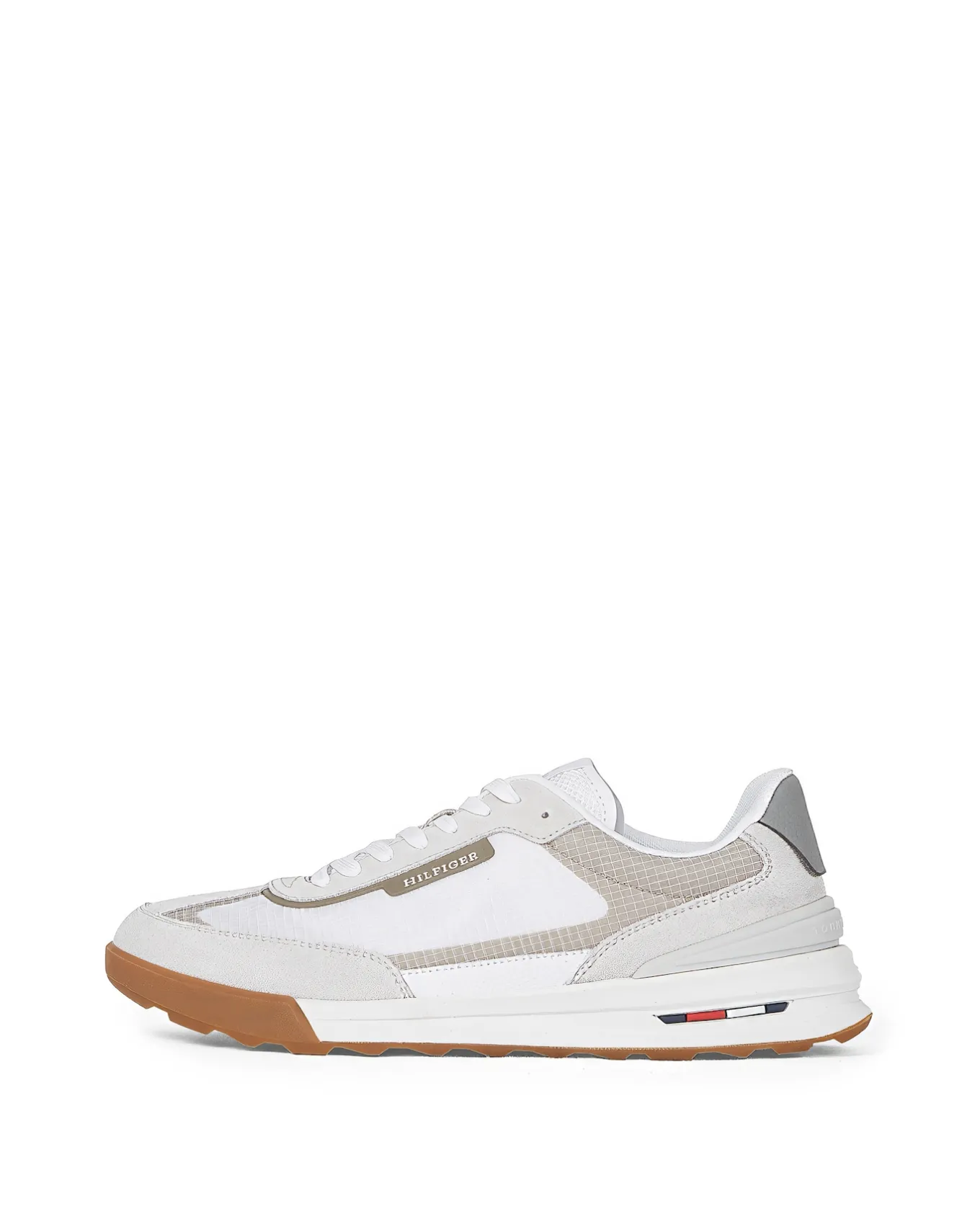 Tommy Hilfiger Retro Runner Trainer- Designer Trainers | Trainers