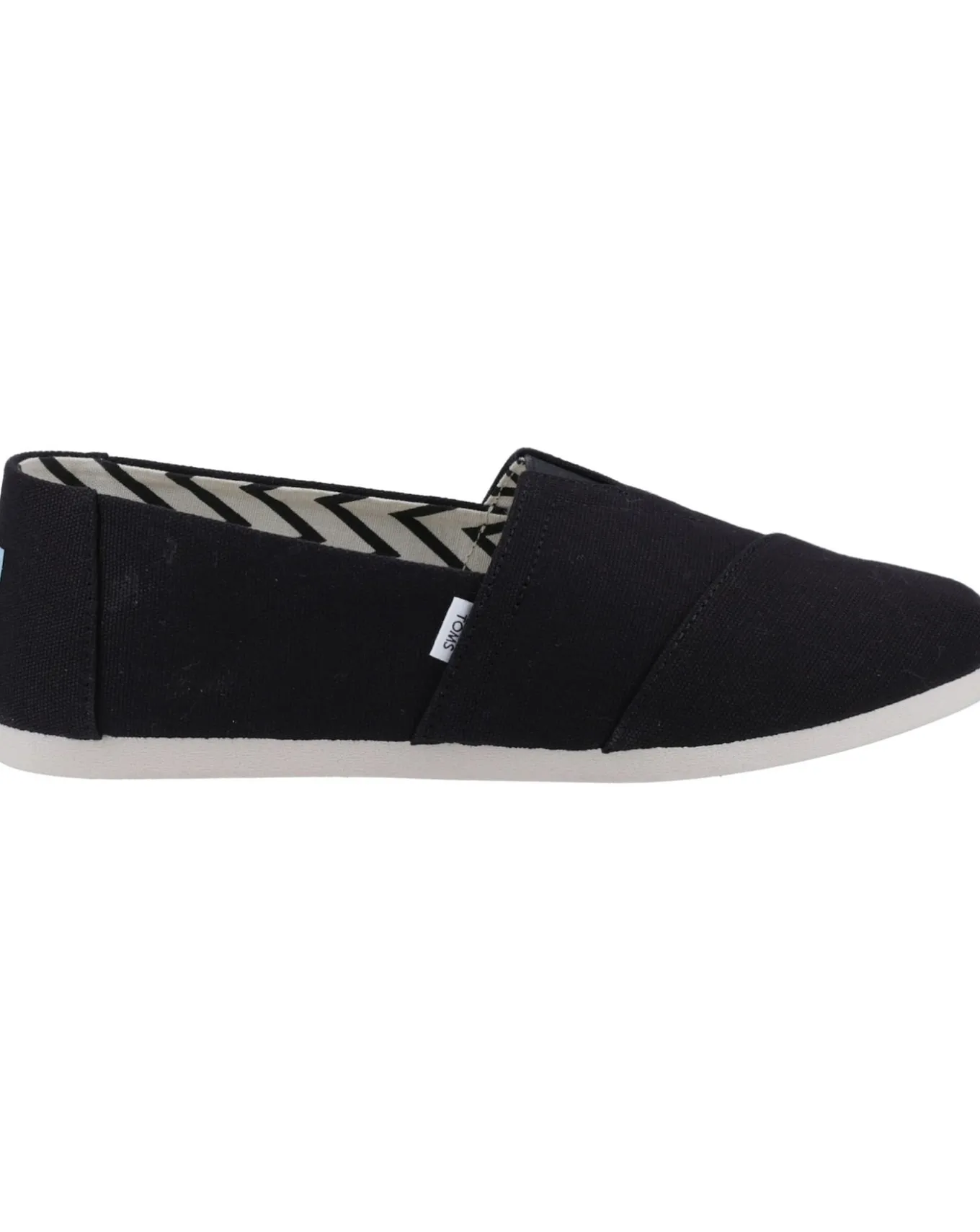 TOMS Alpargata Shoes- Shoes