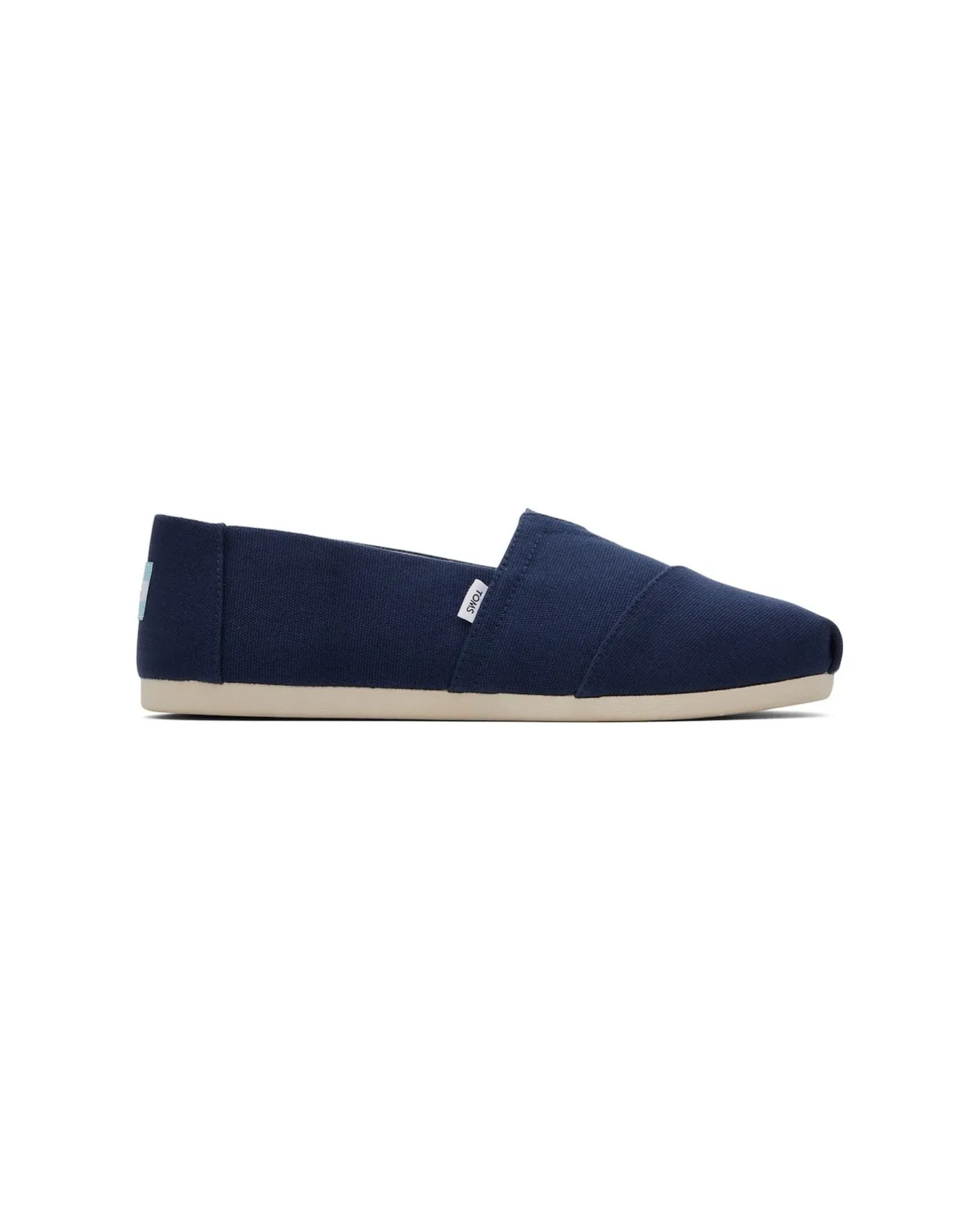 TOMS Alpargata Shoes- Shoes