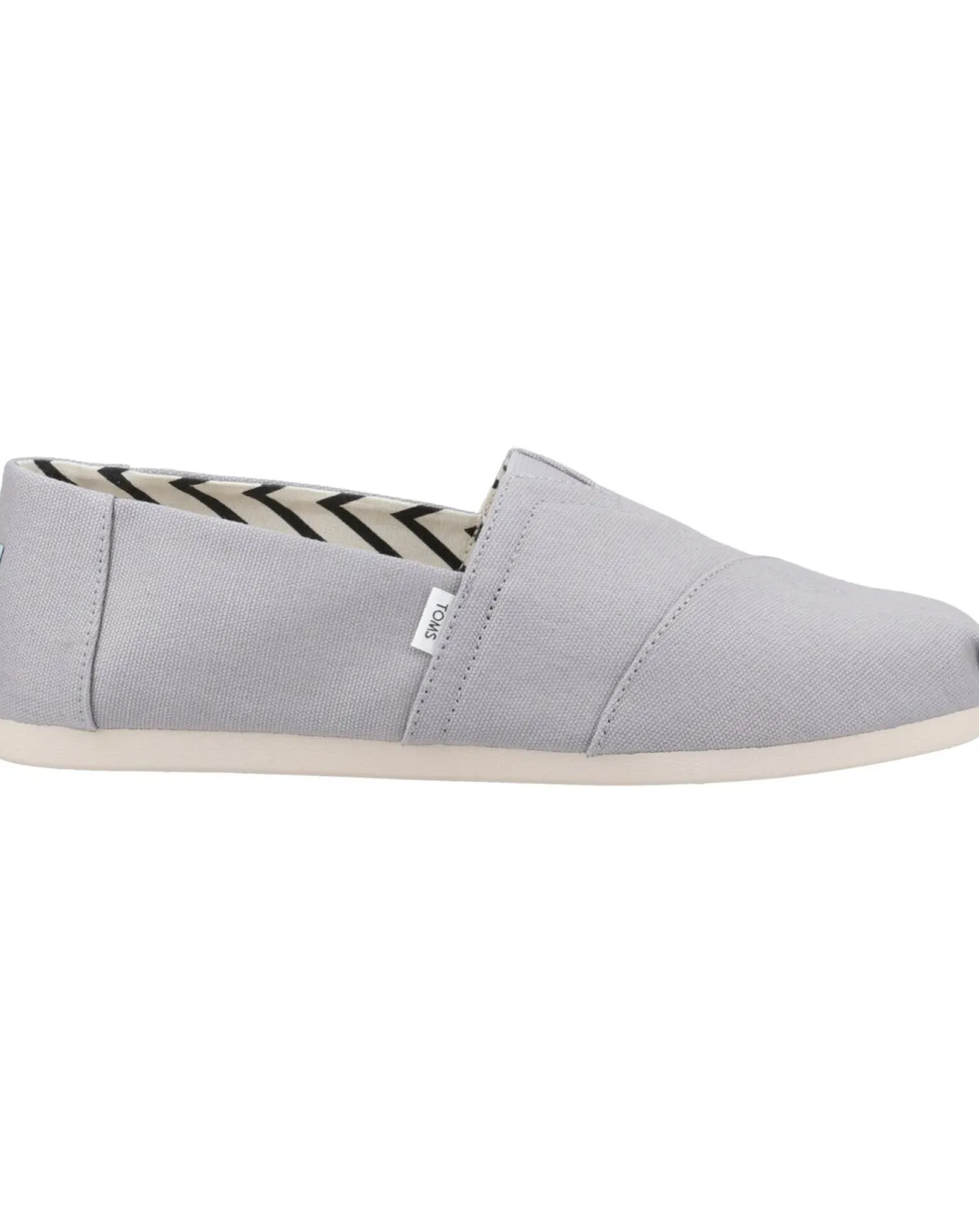 TOMS Alpargata Shoes- Shoes