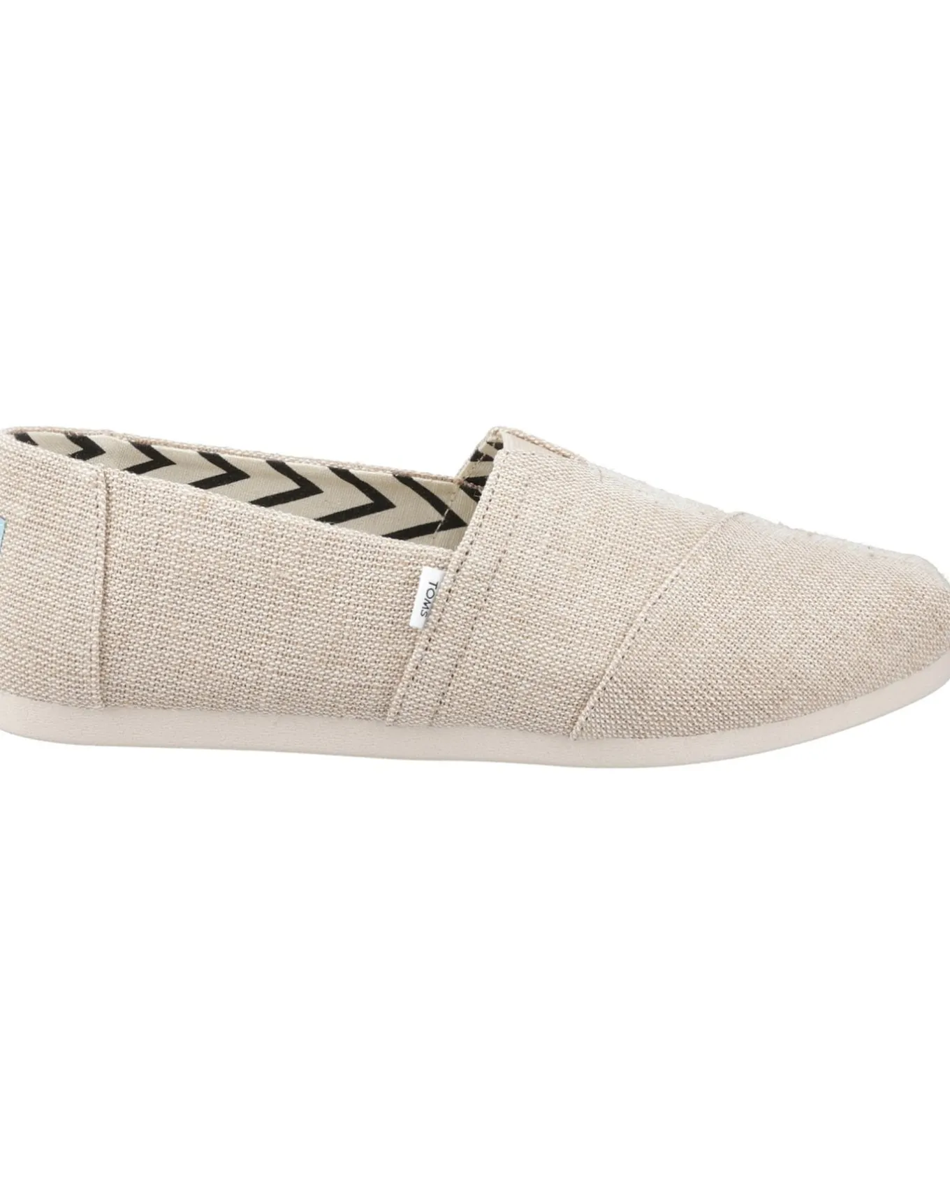 TOMS Alpargata Shoes- Shoes