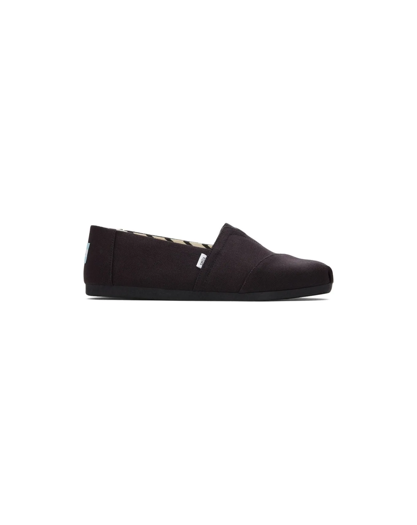 TOMS Alpargata Shoes- Shoes