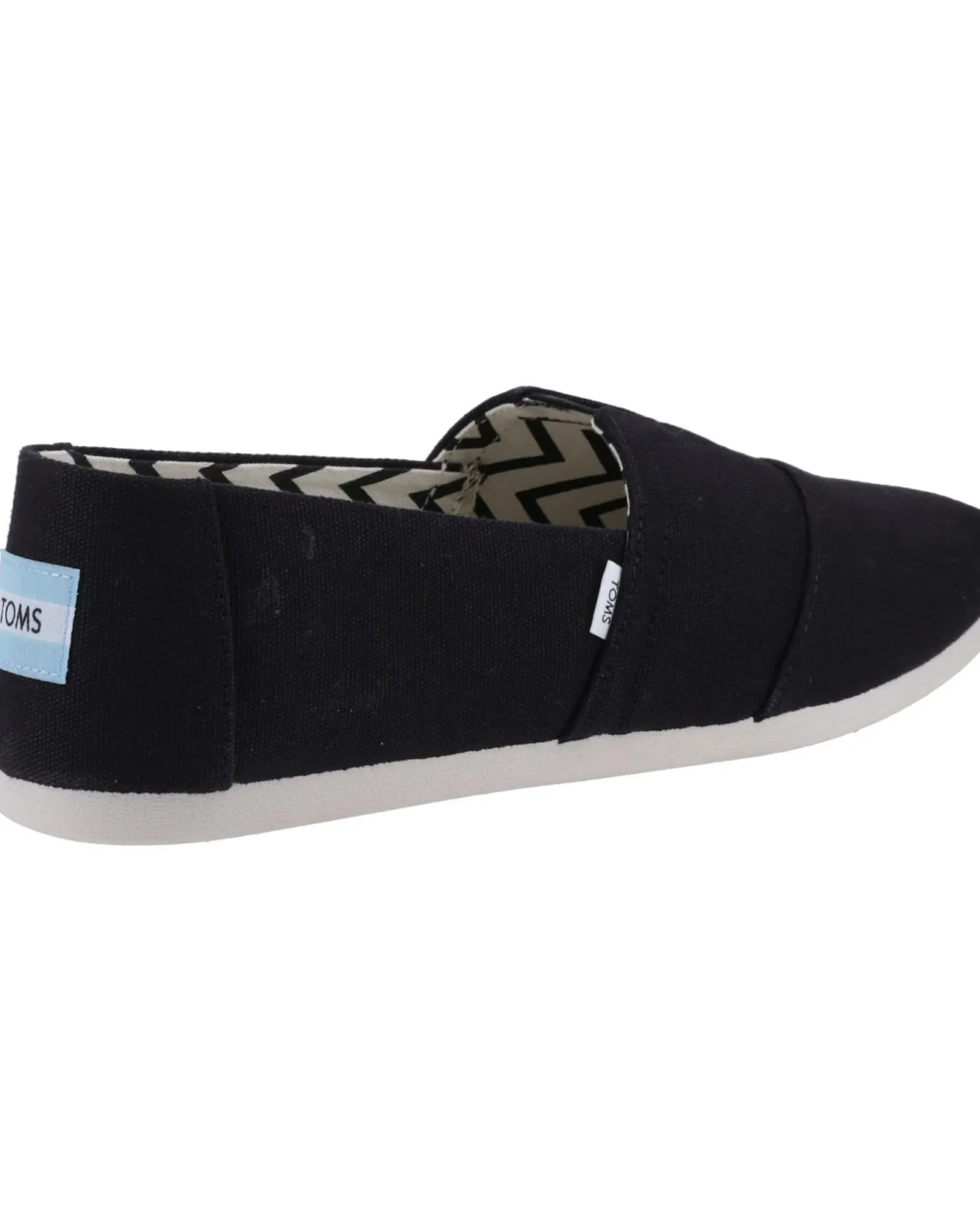 TOMS Alpargata Shoes- Shoes