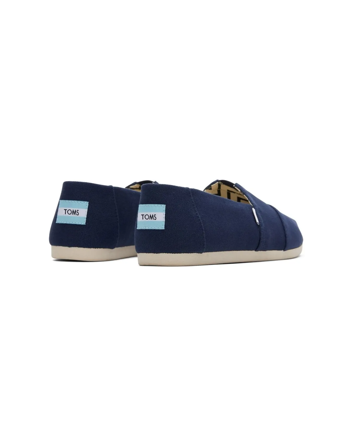 TOMS Alpargata Shoes- Shoes