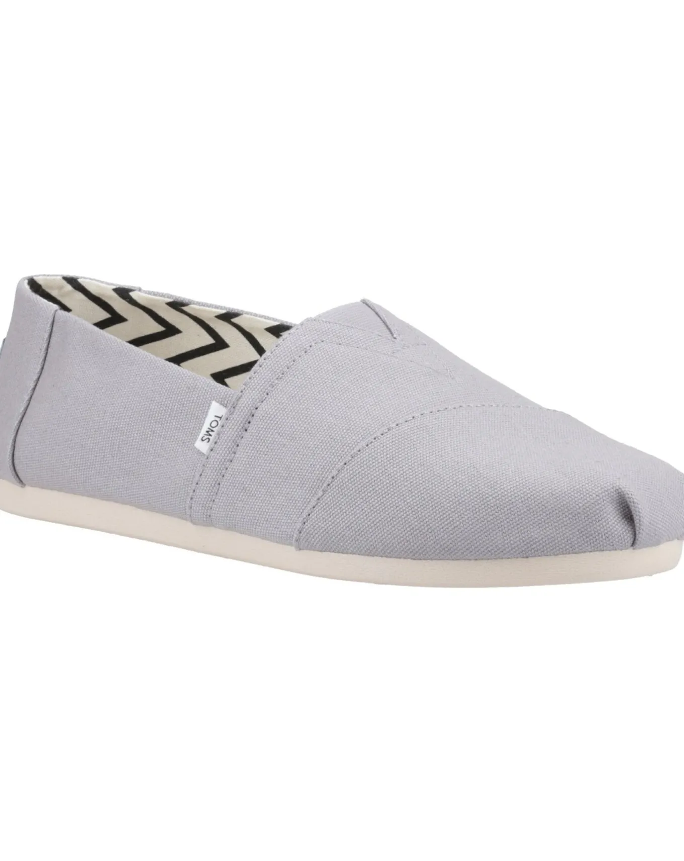 TOMS Alpargata Shoes- Shoes