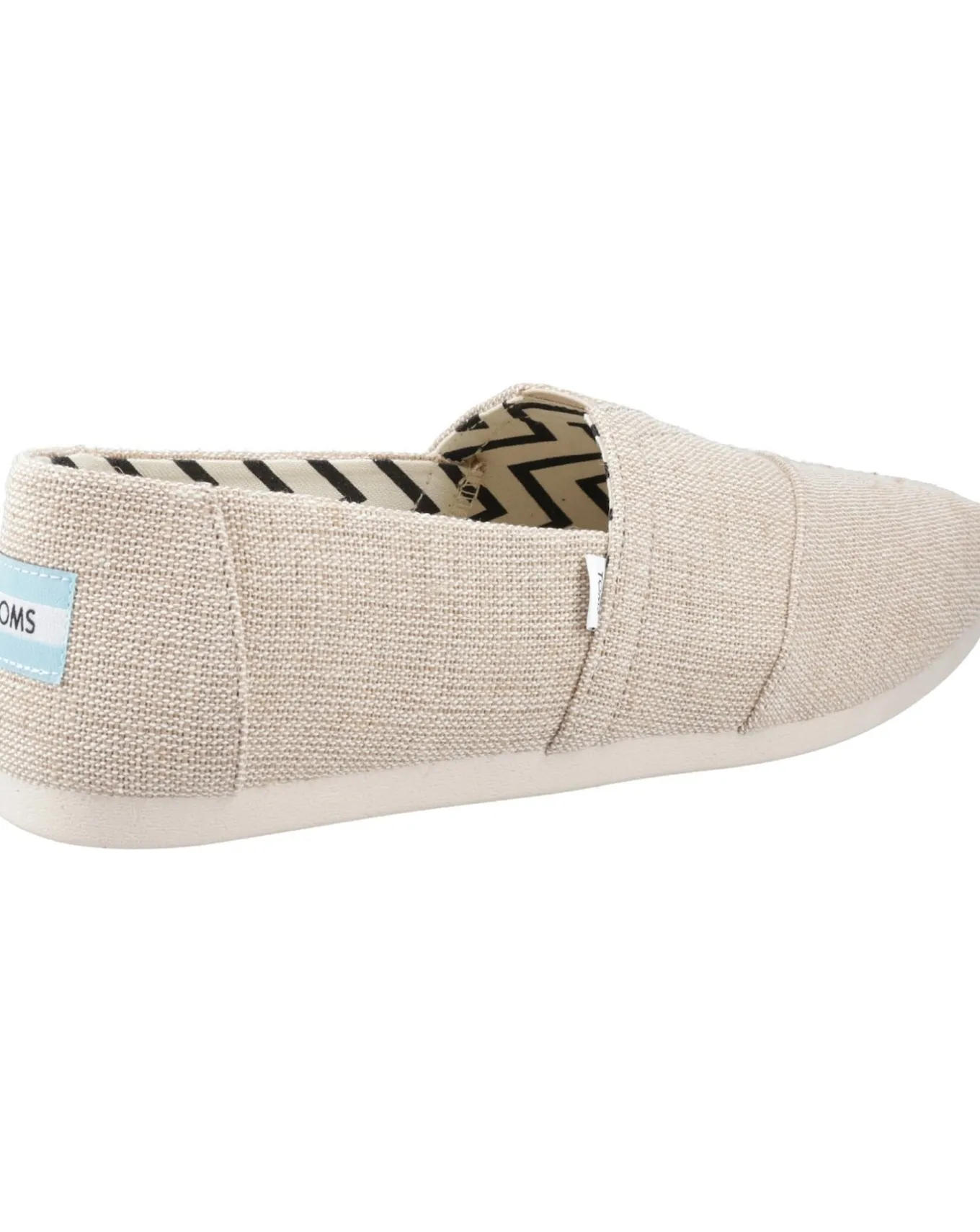 TOMS Alpargata Shoes- Shoes