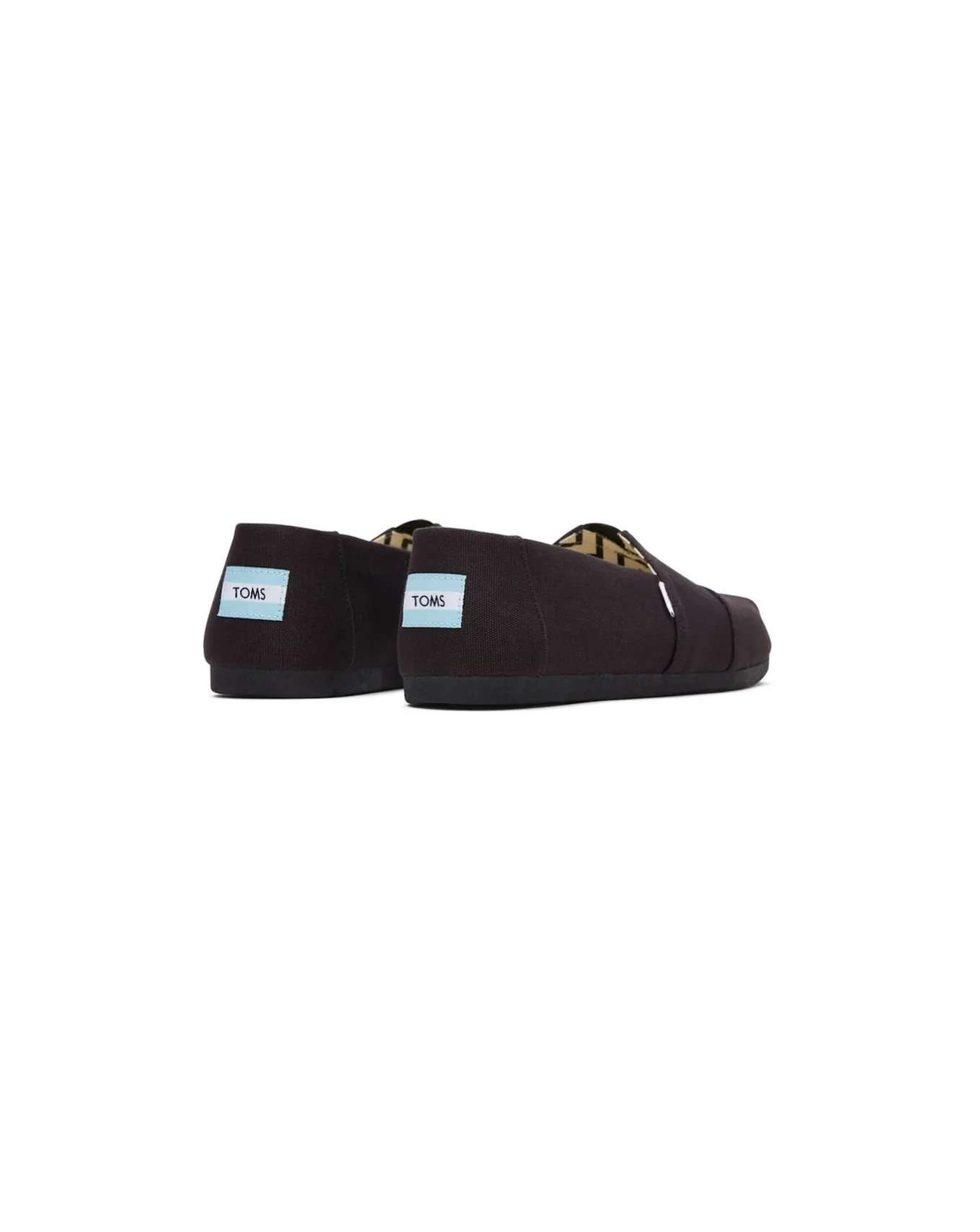 TOMS Alpargata Shoes- Shoes