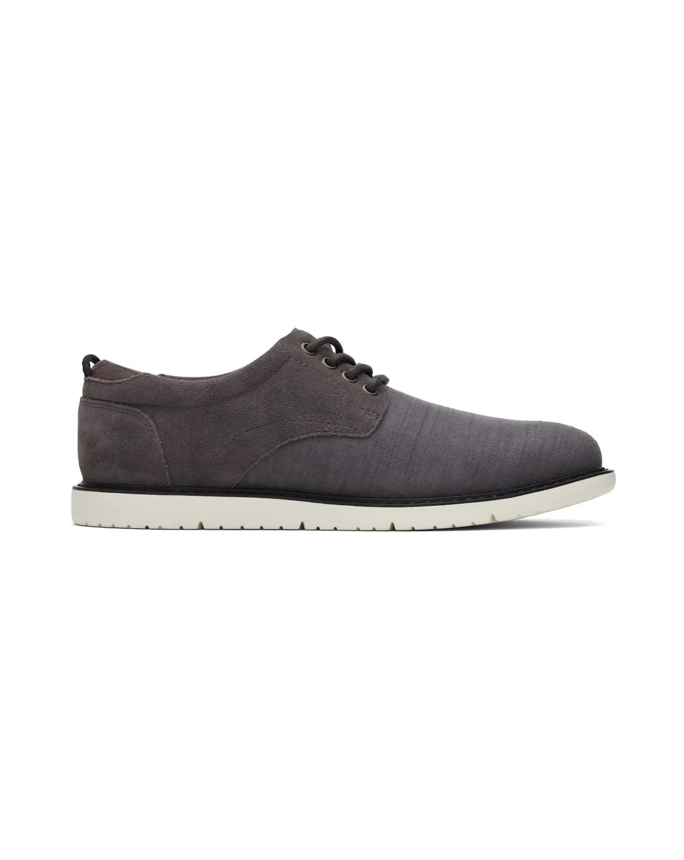 TOMS Navi Oxford- Shoes