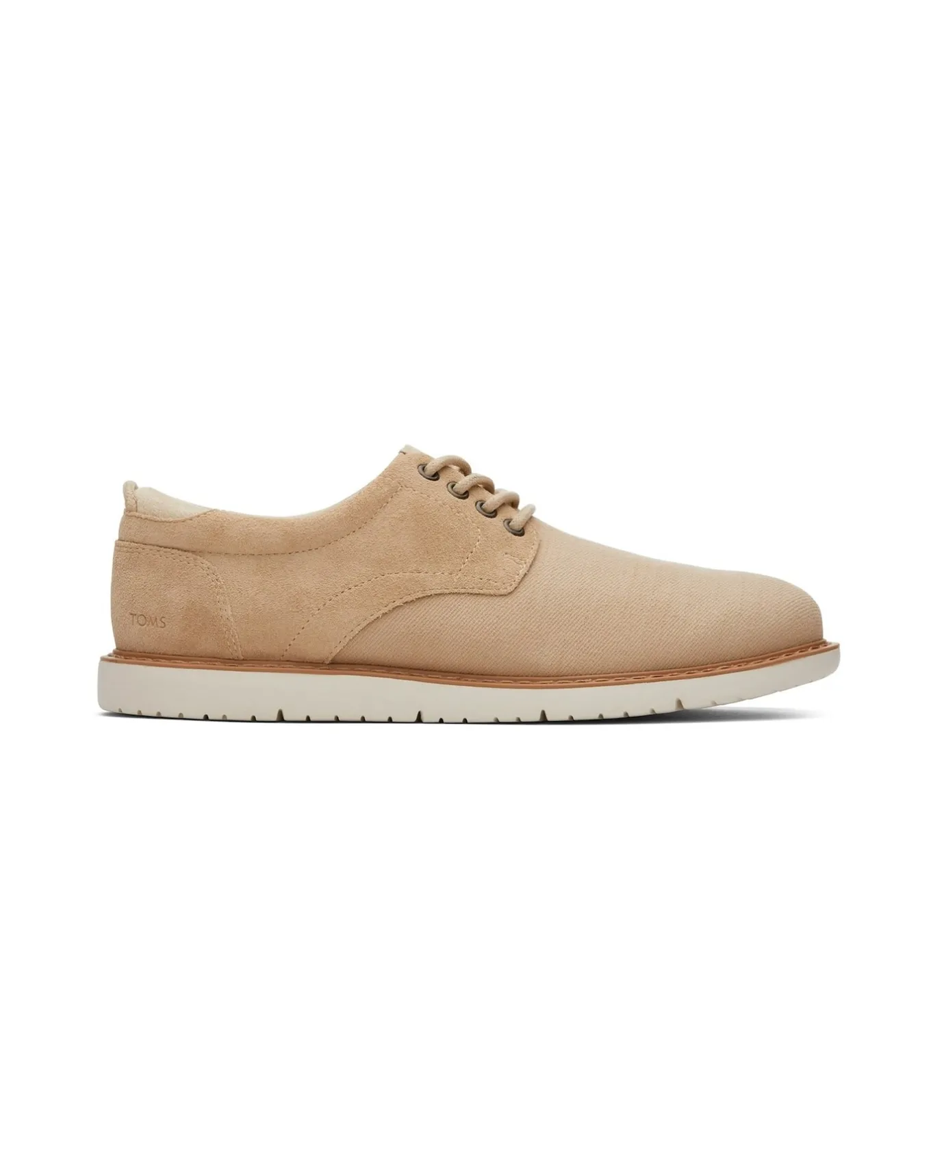 TOMS Navi Oxford- Shoes