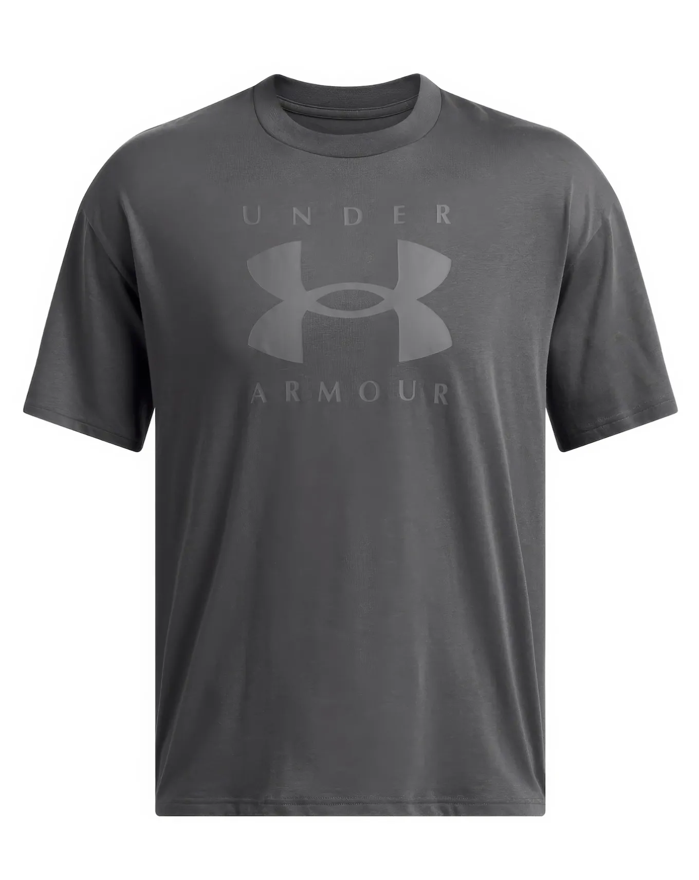 Under Armour Branded T-Shirt- T-shirts & Vests | T-shirts & Vests