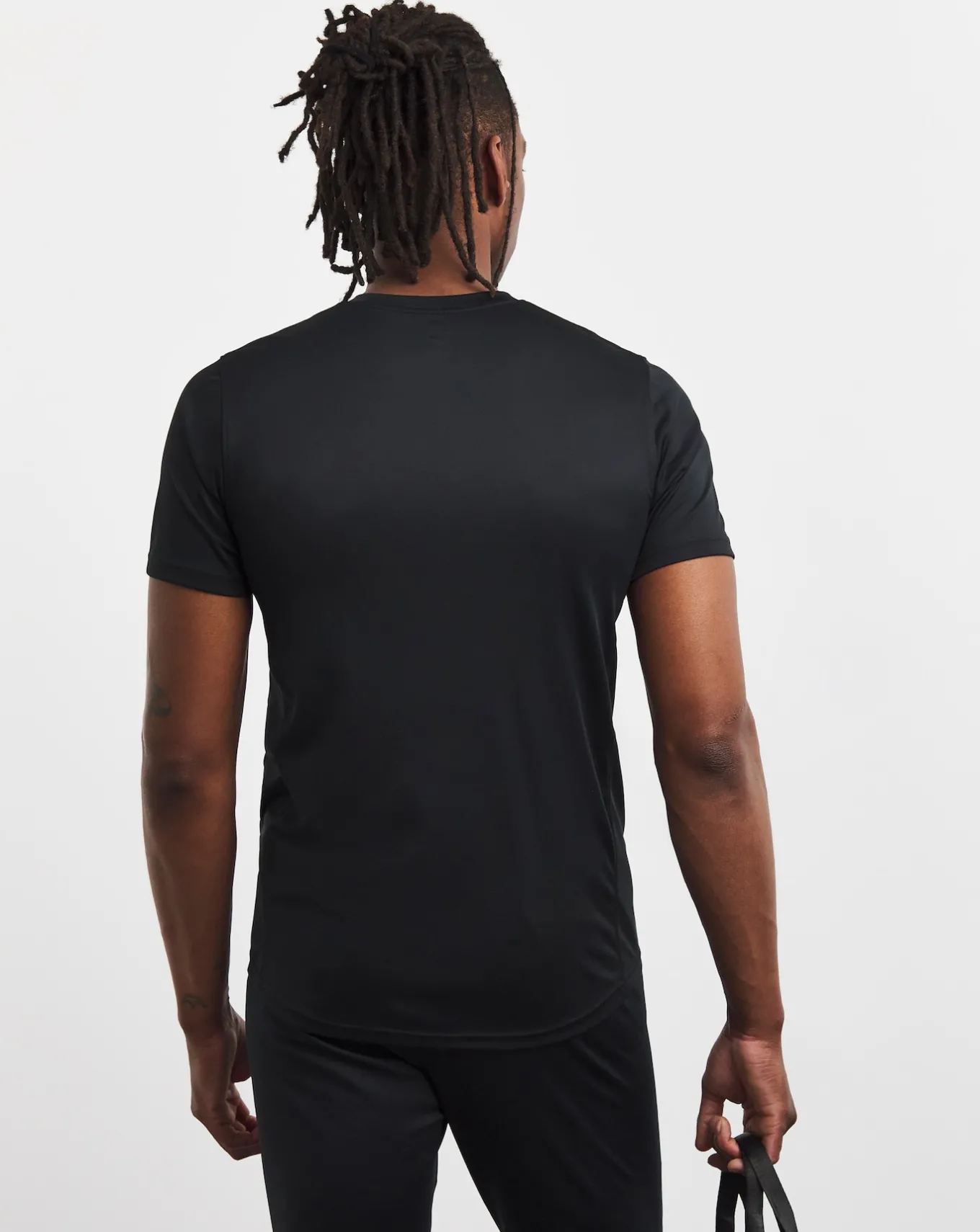 Under Armour Challenger Short Sleeve T-Shirt- T-shirts & Vests | T-shirts & Vests