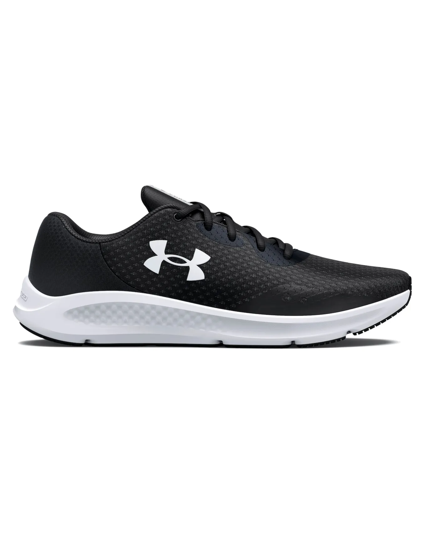 Under Armour Charged Pursuit 3 Trainers- Trainers | Trainers