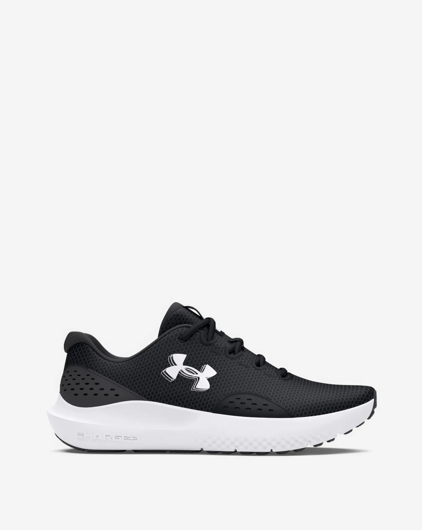 Under Armour Charged Surge 4 Trainers- Designer Trainers | Trainers