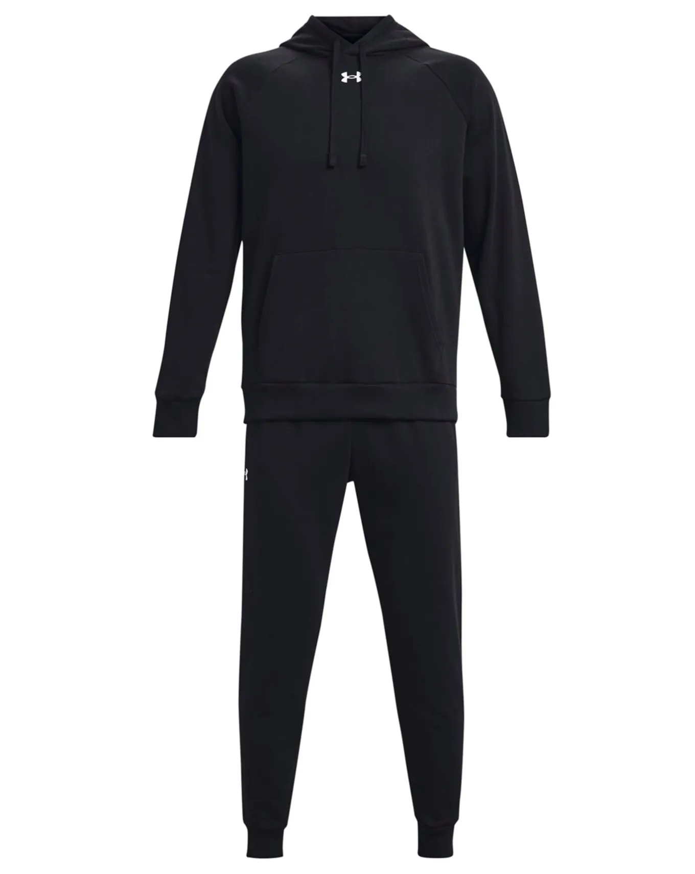 Under Armour Fleece Rival Tracksuit- Track Pants | Track Suits