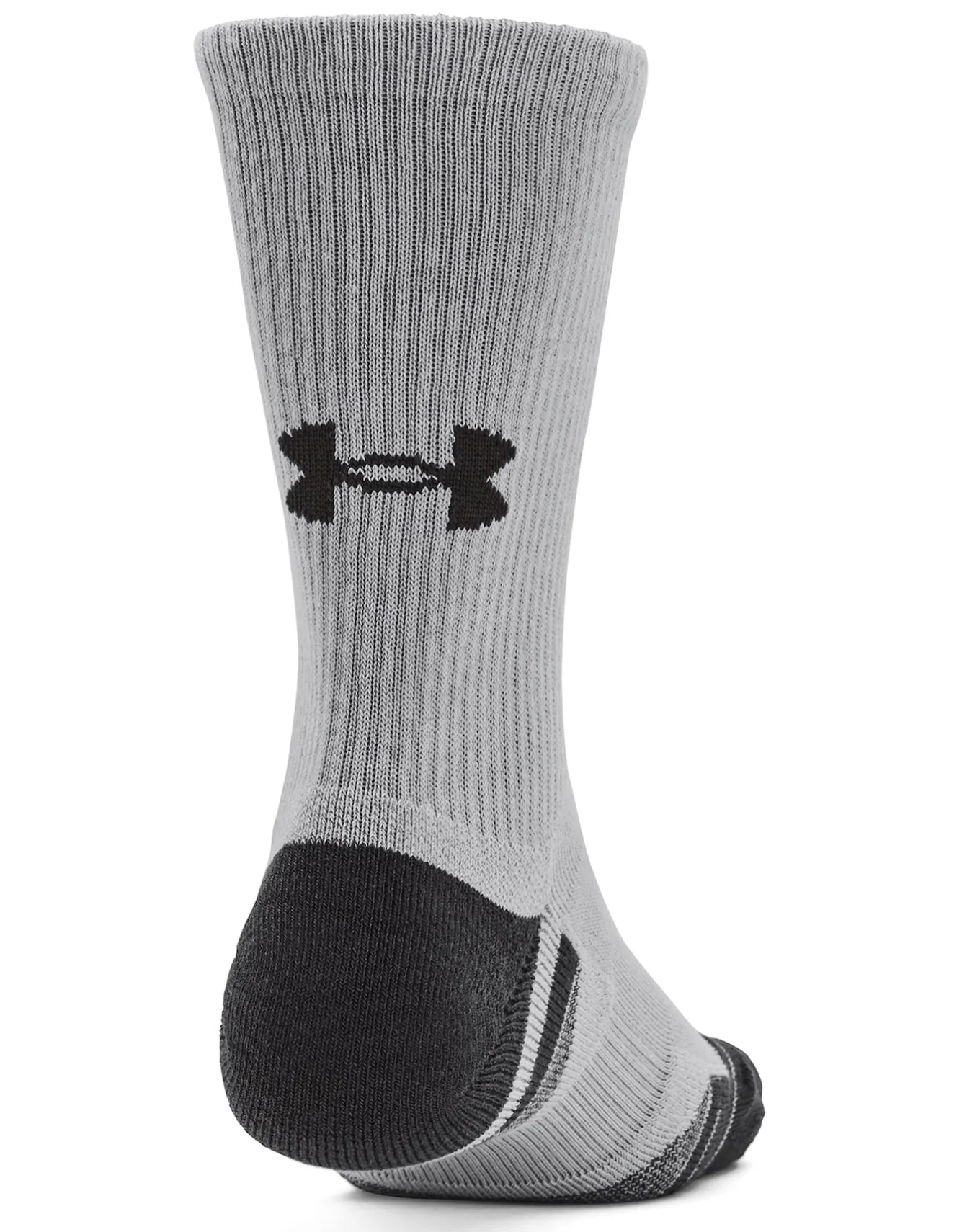 Under Armour Performance Tech 3pk Socks- Accessories | Socks