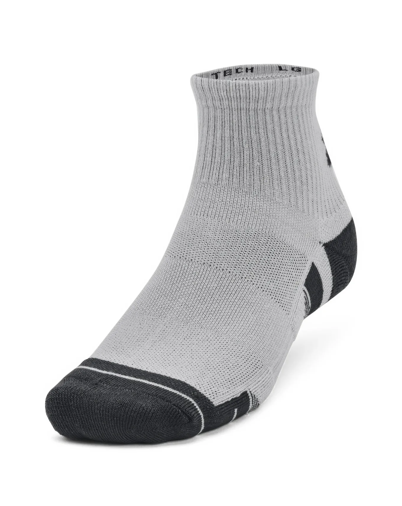 Under Armour Performance Tech 3pk Socks- Accessories | Socks