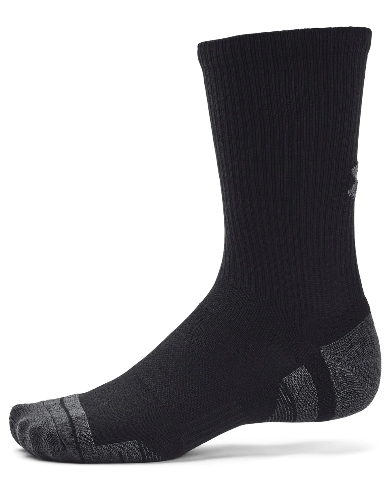 Under Armour Performance Tech 3pk Socks- Accessories | Socks