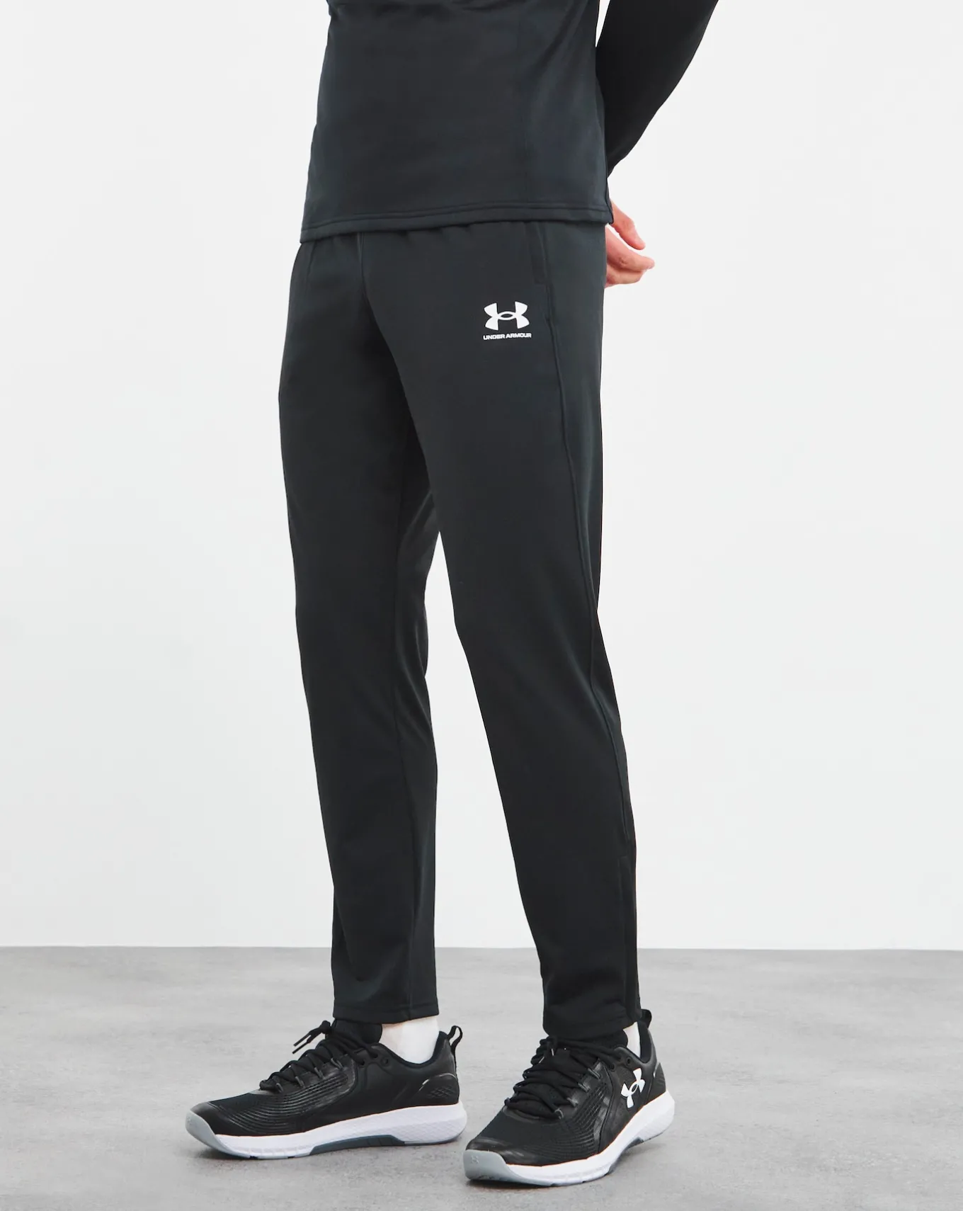 Under Armour Pique Pants- Track Pants | Trousers, Chinos & Cargos