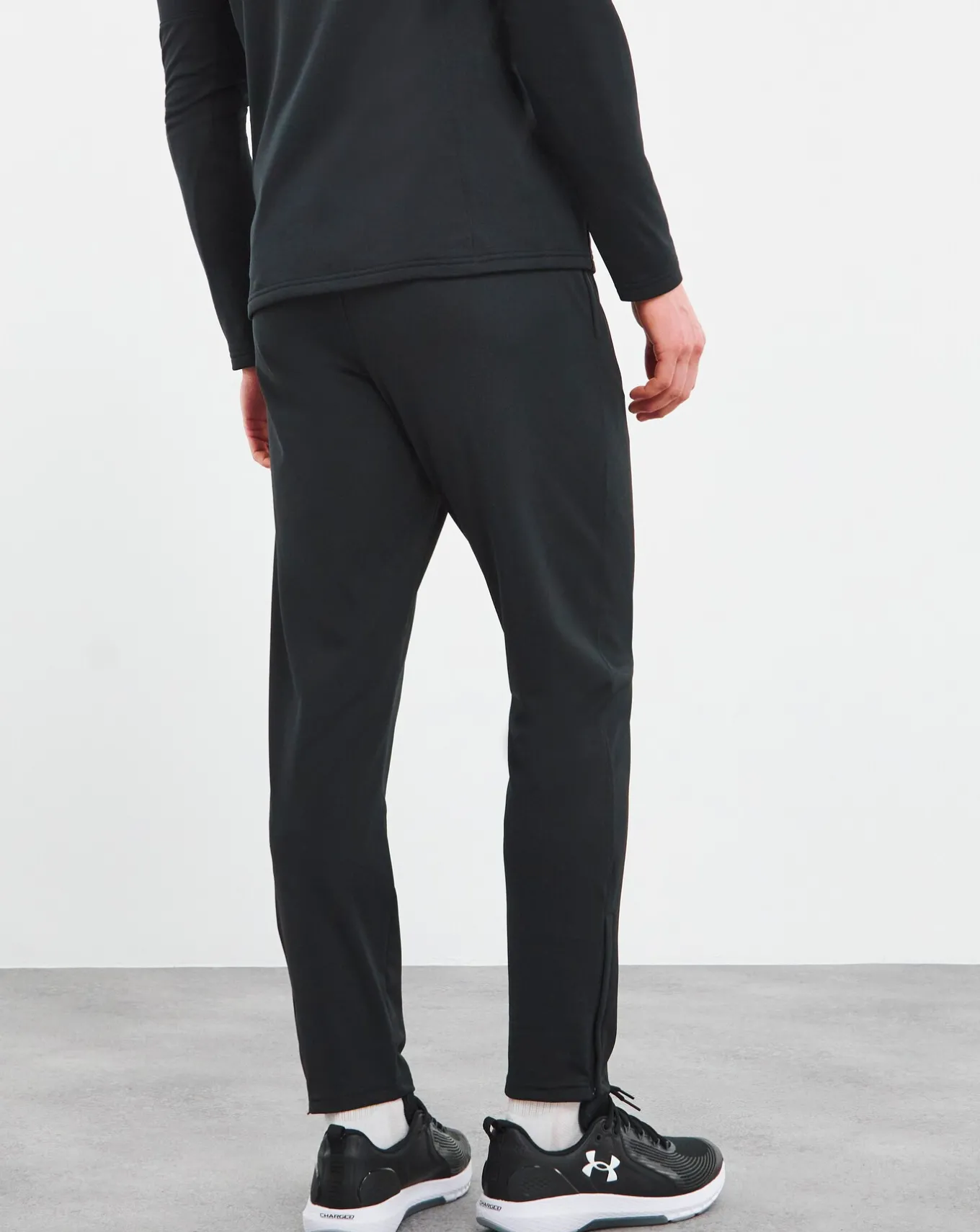 Under Armour Pique Pants- Track Pants | Trousers, Chinos & Cargos