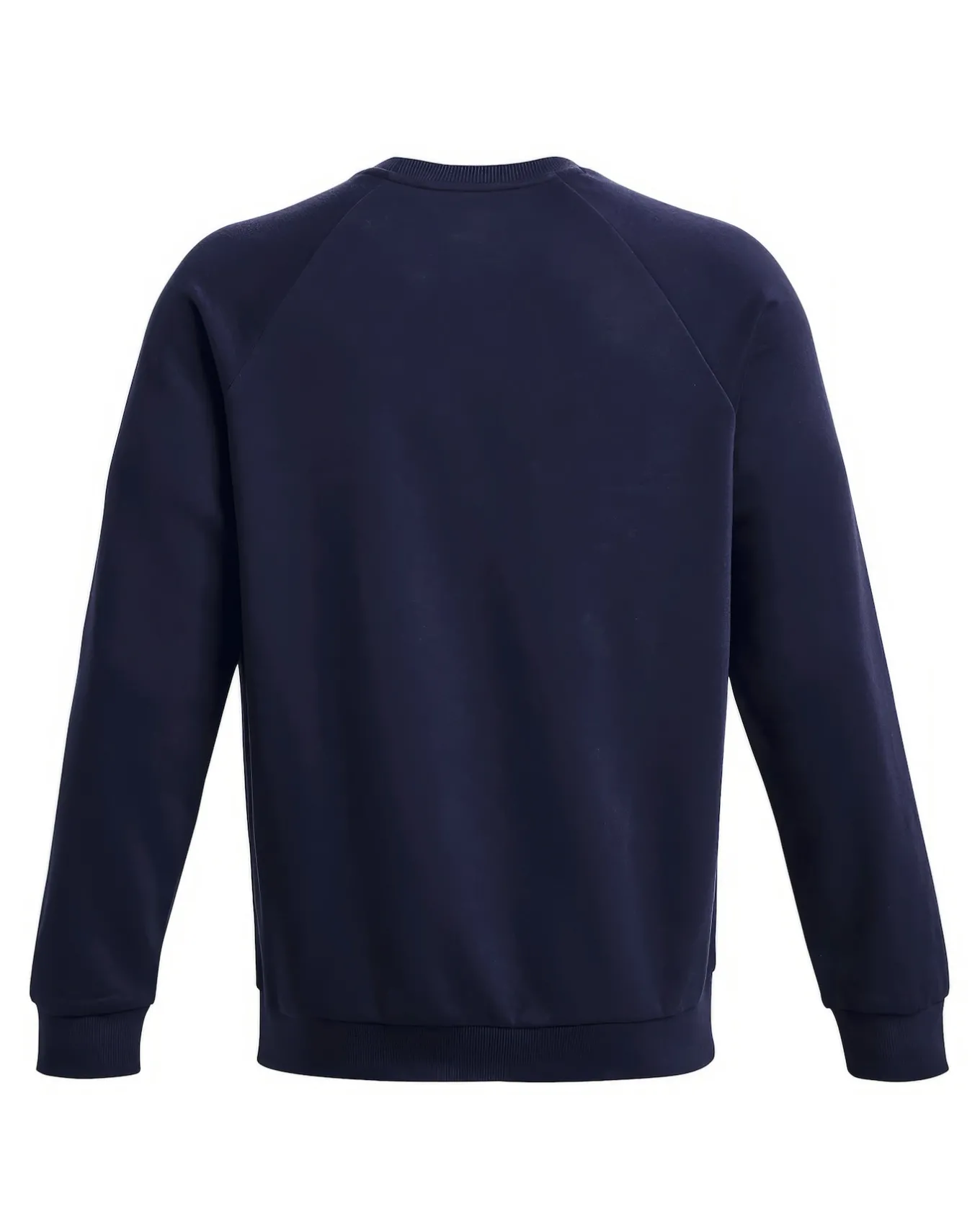 Under Armour Rival Fleece Crew Neck Sweatshirt- Hoodies & Sweatshirts | Loungewear