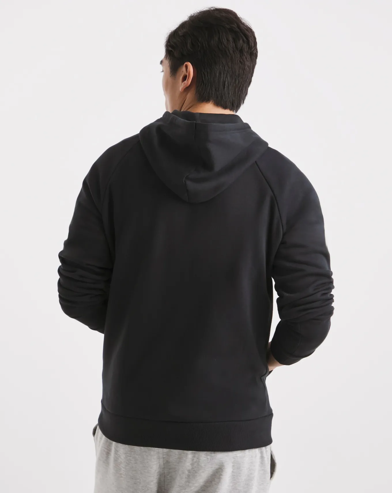 Under Armour Rival Fleece Hoodie- Hoodies & Sweatshirts | Hoodies & Sweatshirts