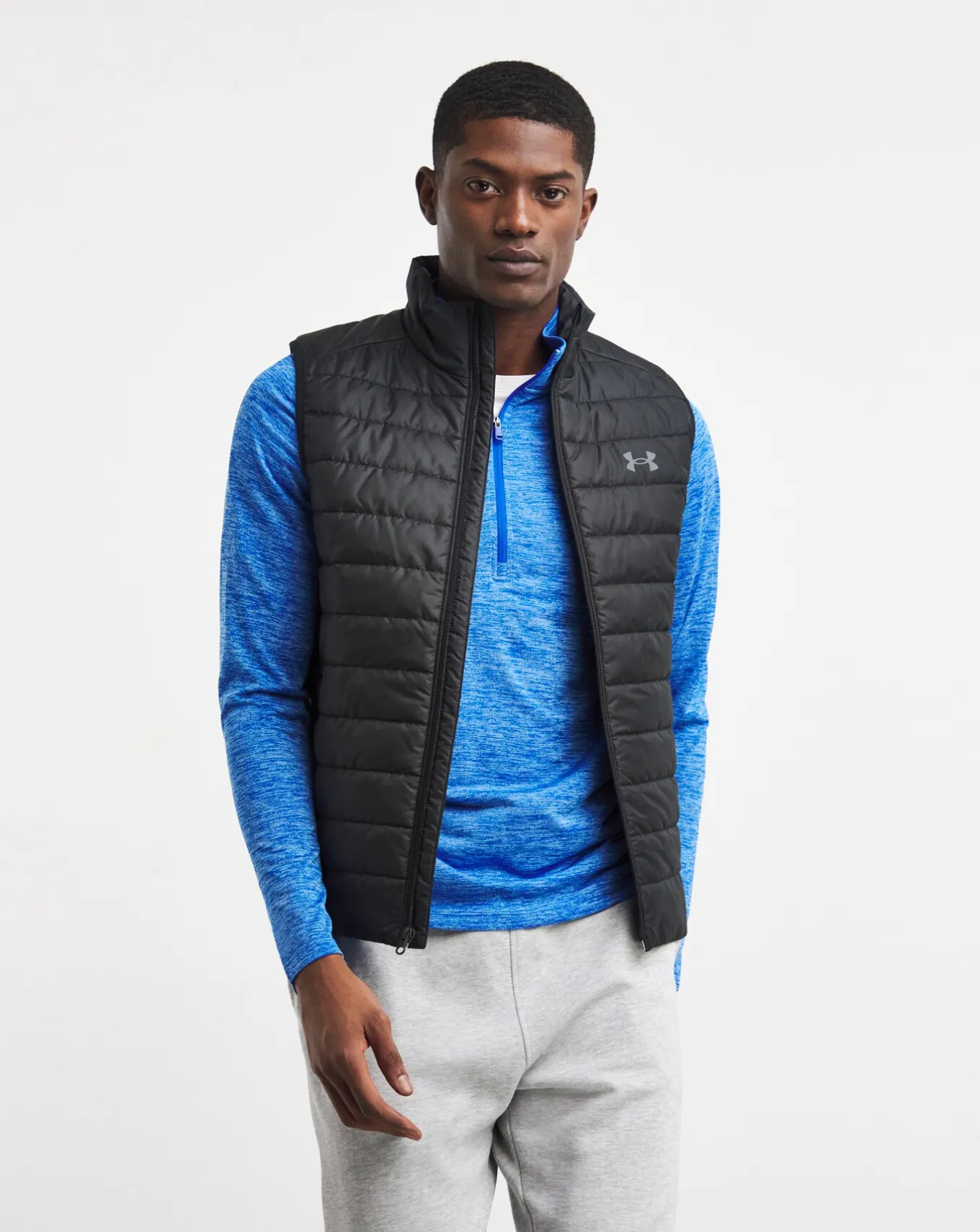 Under Armour Storm Insulated Vest- Jackets | Coats & Jackets