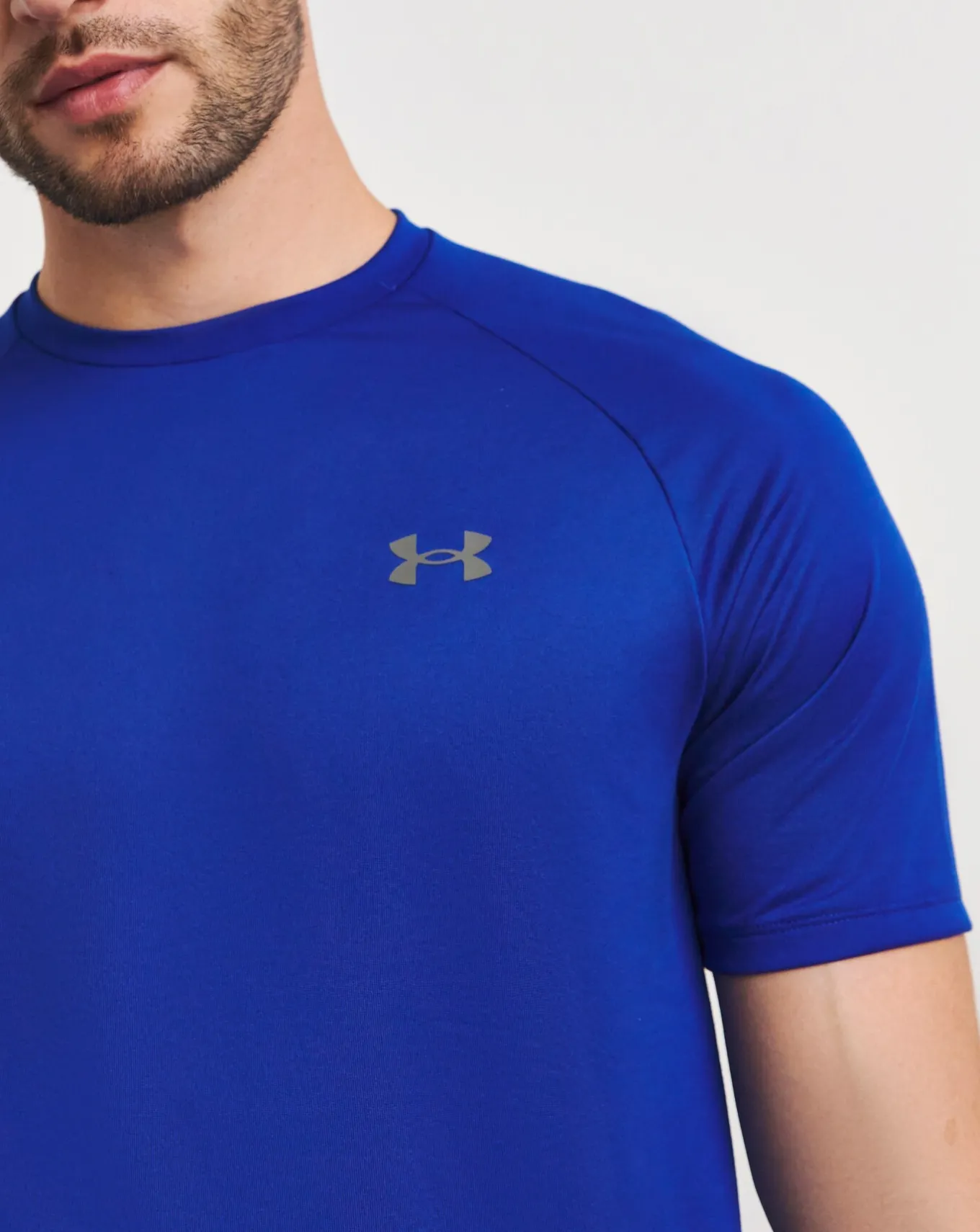 Under Armour Tech 2.0 Short Sleeve T-Shirt- Trainers | Track Pants