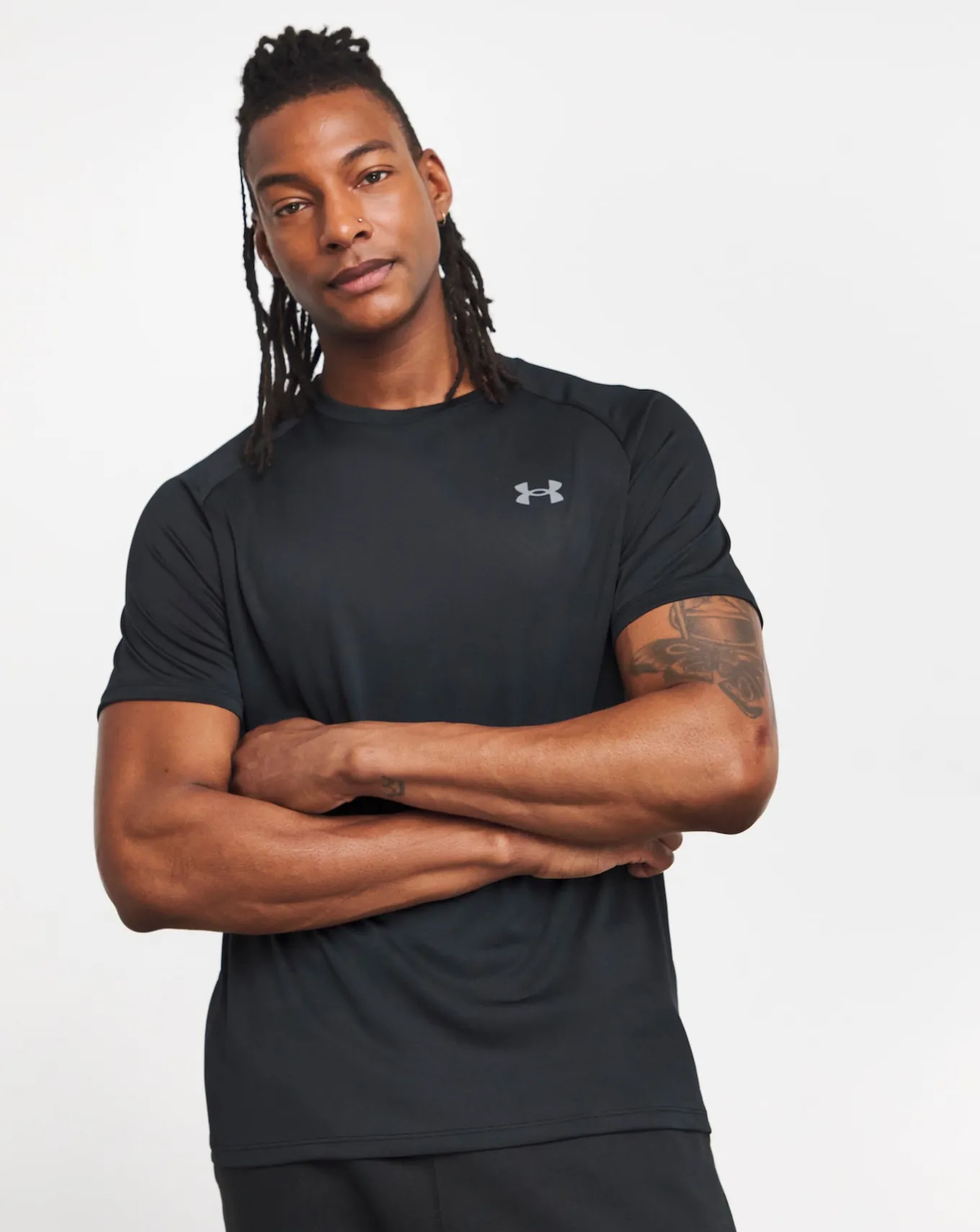 Under Armour Tech 2.0 T-Shirt- Trainers | Track Pants