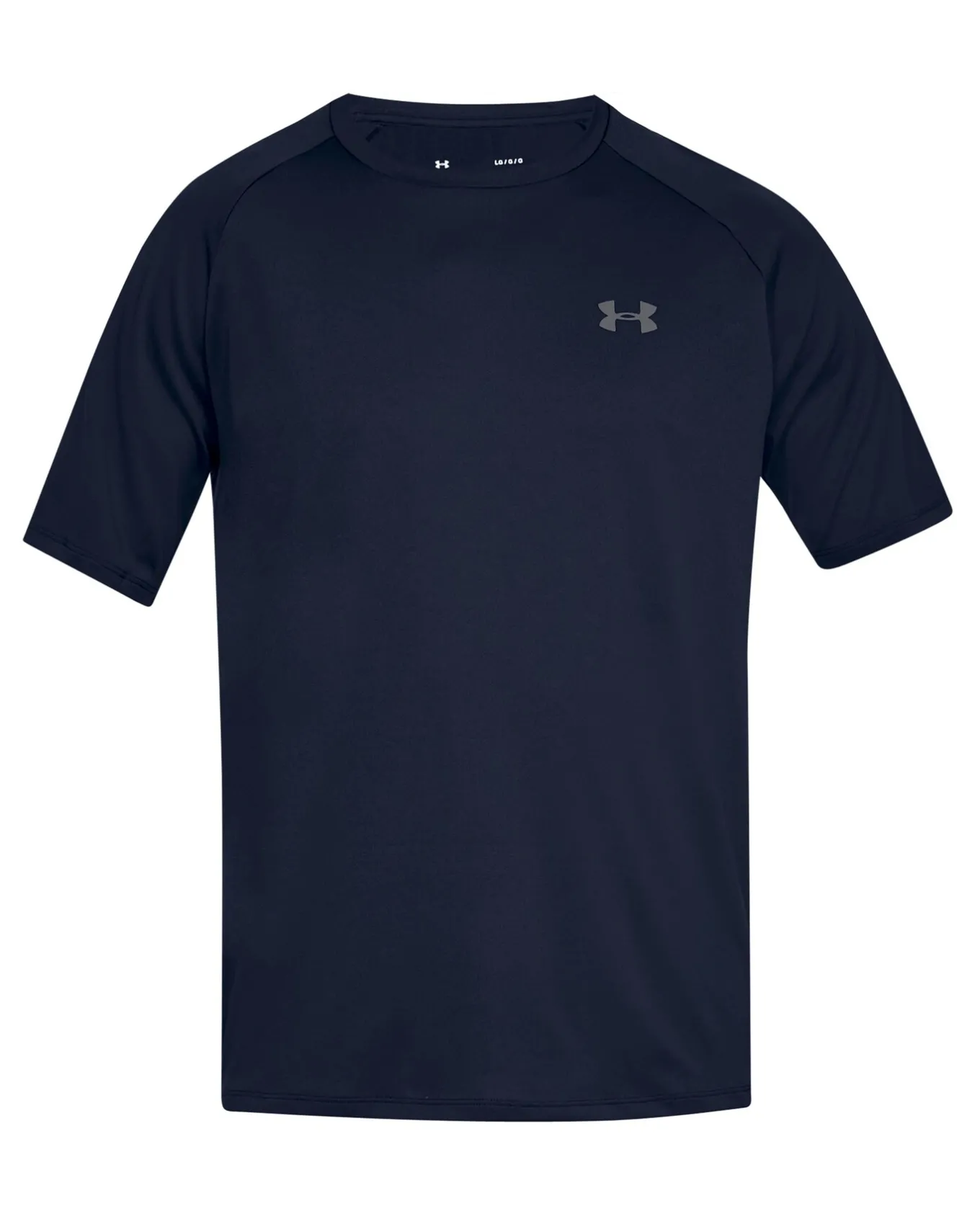 Under Armour Tech 2.0 T-Shirt- Trainers | Track Pants