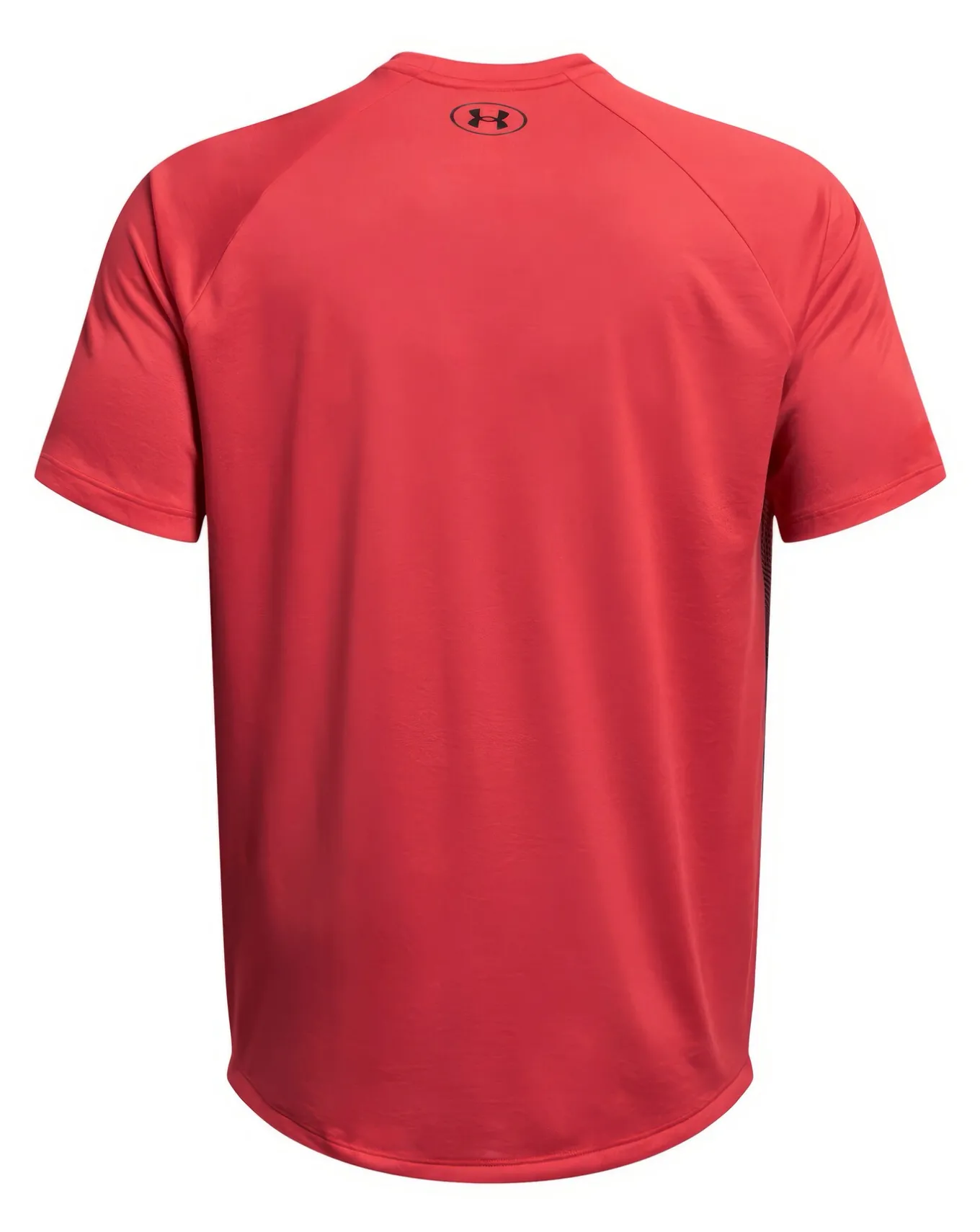 Under Armour Tech Fade Short Sleeve T-Shirt- T-shirts & Vests