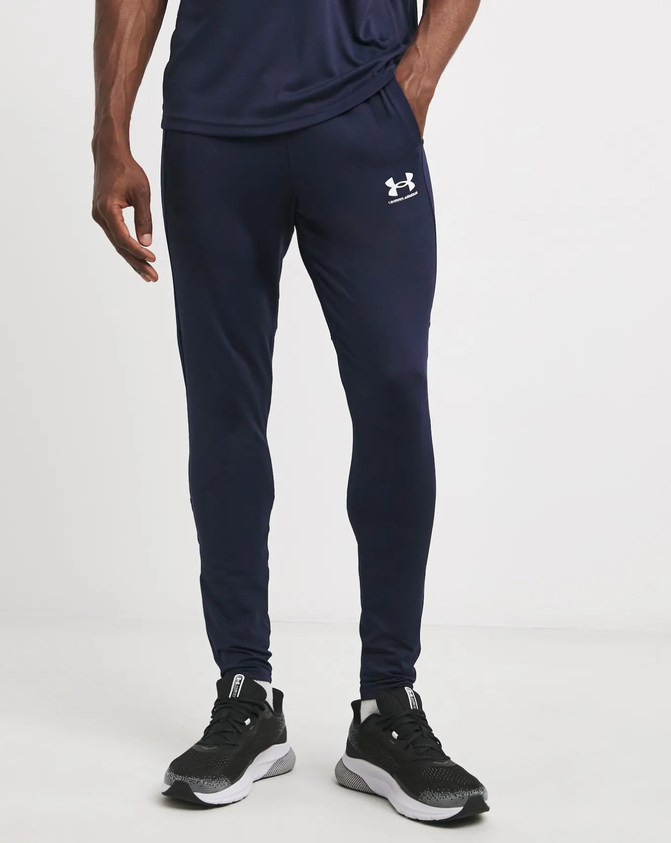 Under Armour Training Pants- Track Pants | Trousers, Chinos & Cargos