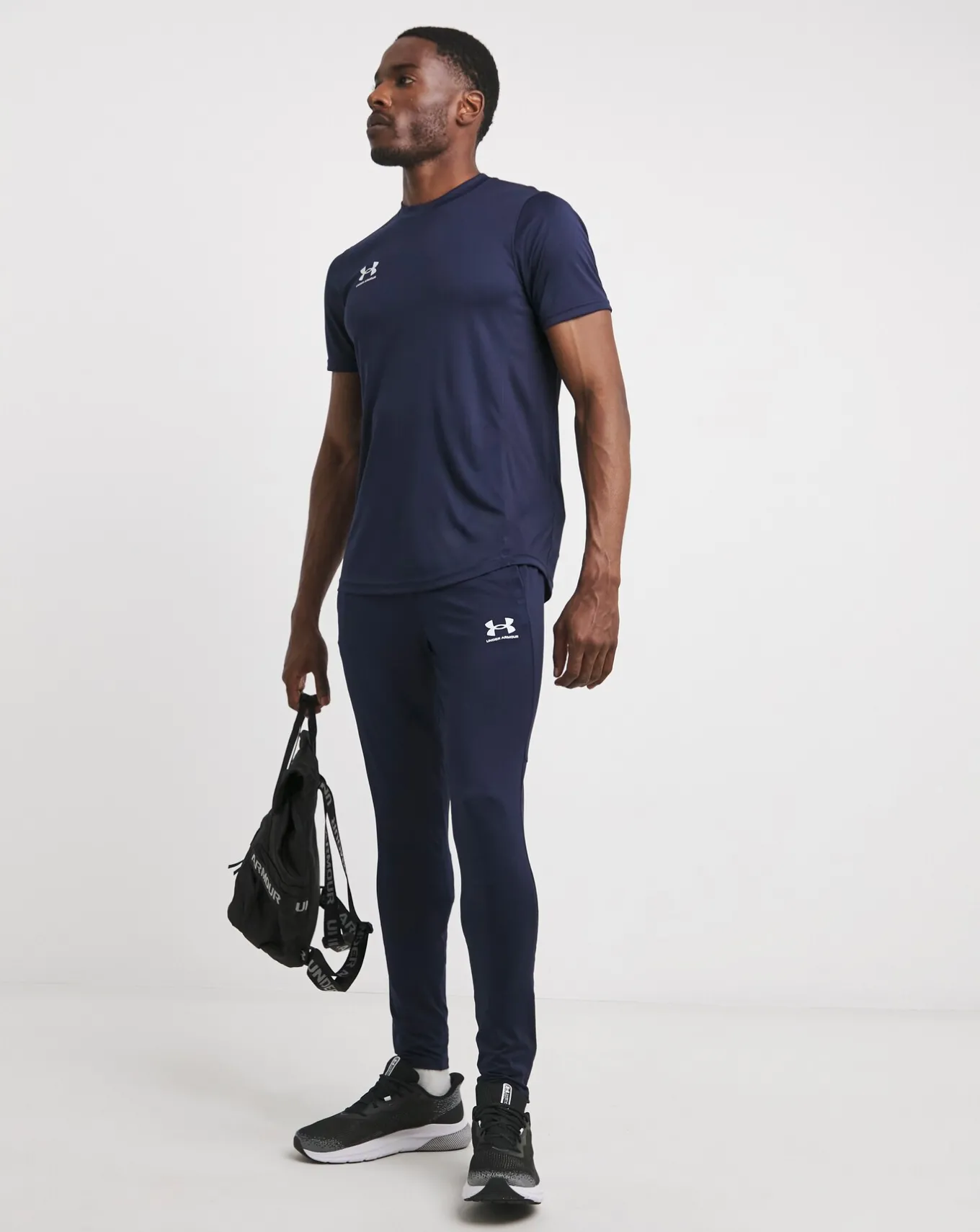 Under Armour Training Pants- Track Pants | Trousers, Chinos & Cargos