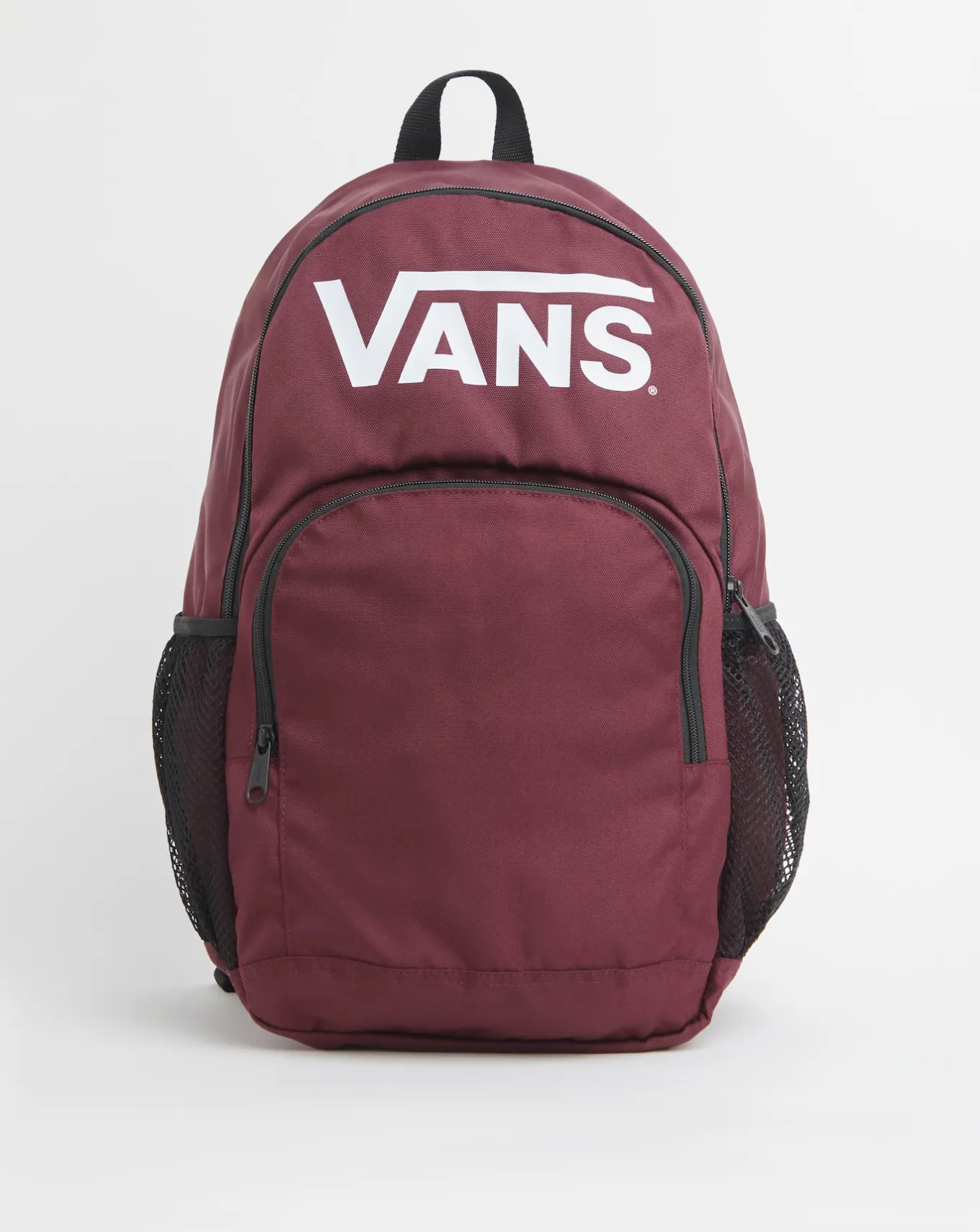 VANS Alumni Backpack- Bags | Accessories