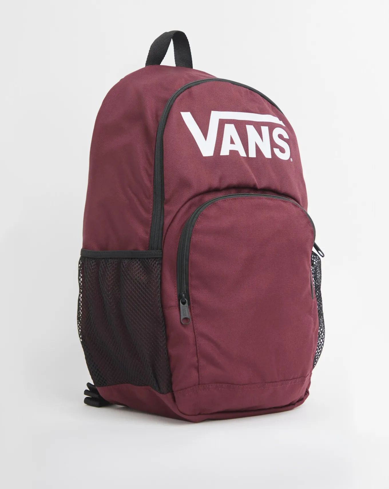 VANS Alumni Backpack- Bags | Accessories