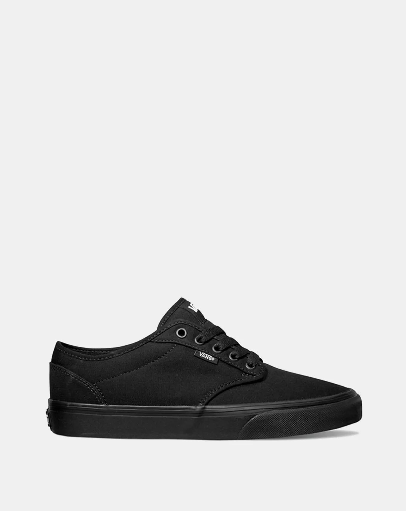 VANS Atwood Lace-Up Casual Shoes- Shoes | Trainers