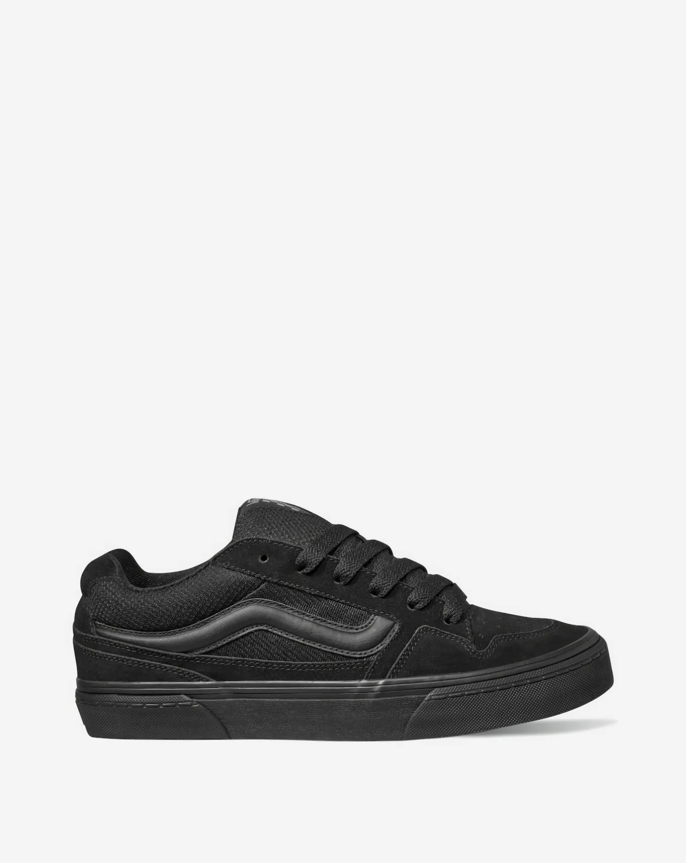 VANS Caldrone Suede Trainers- Trainers | Trainers