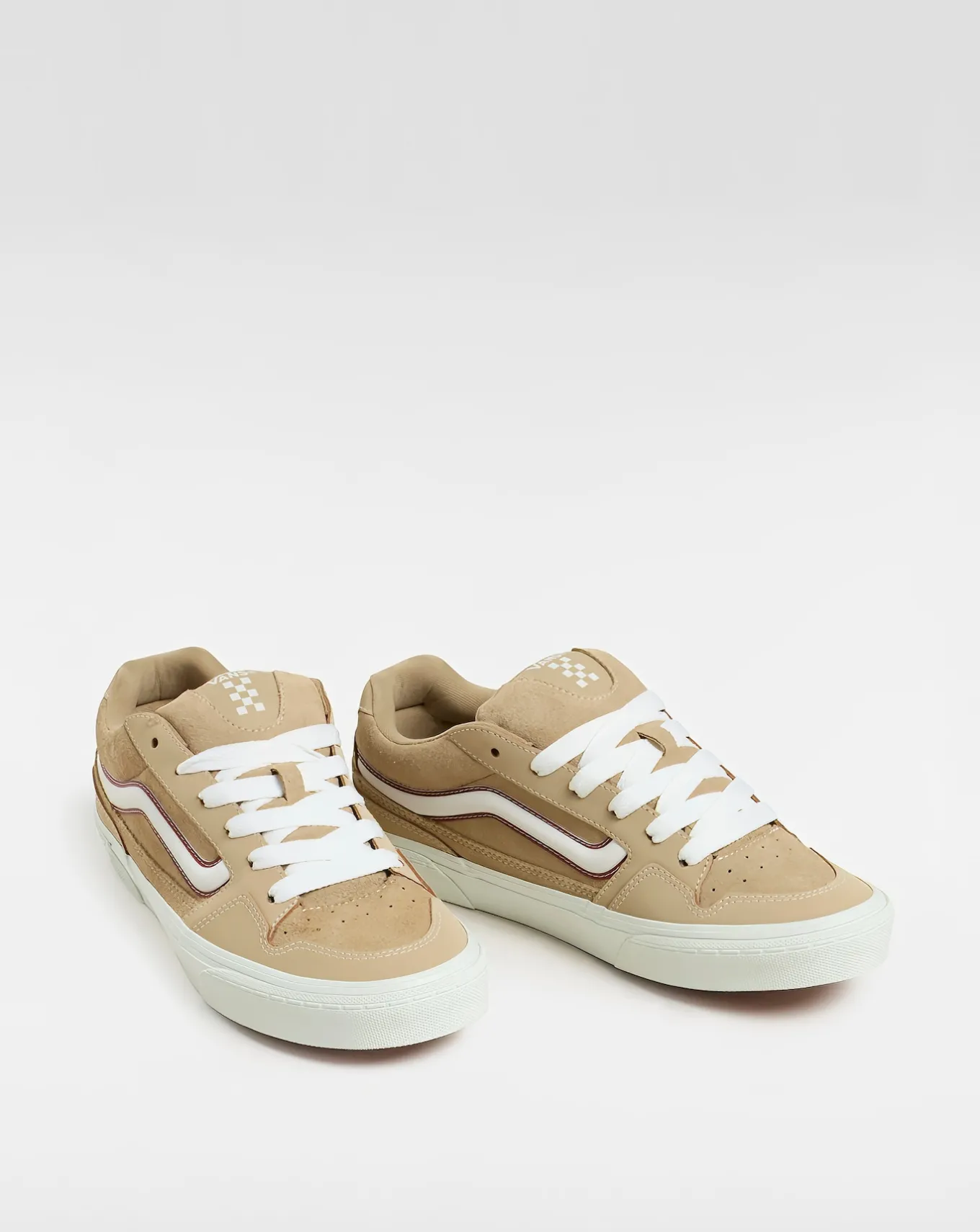 VANS Caldrone Trainers- Shoes