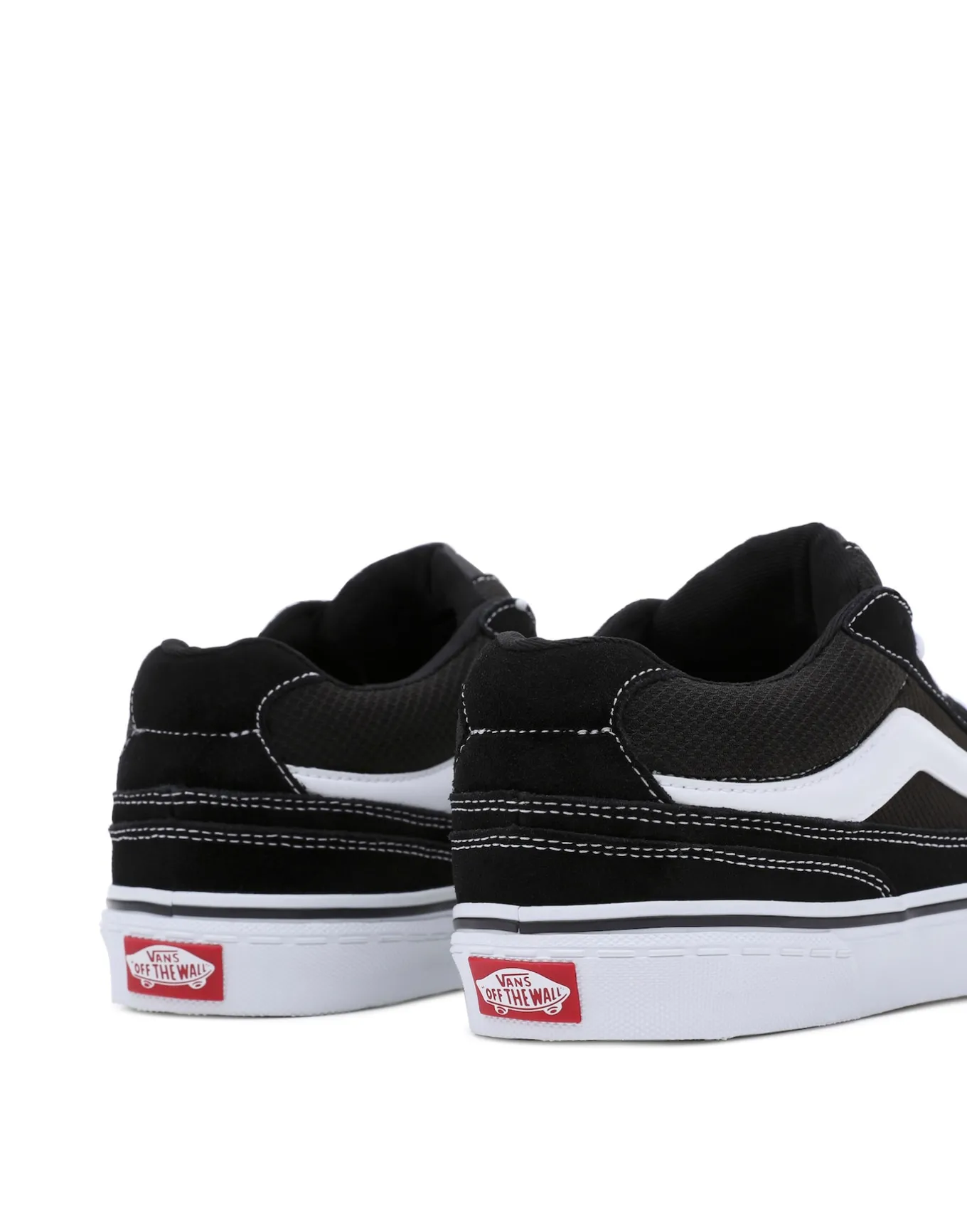 VANS Caldrone Trainers- Trainers