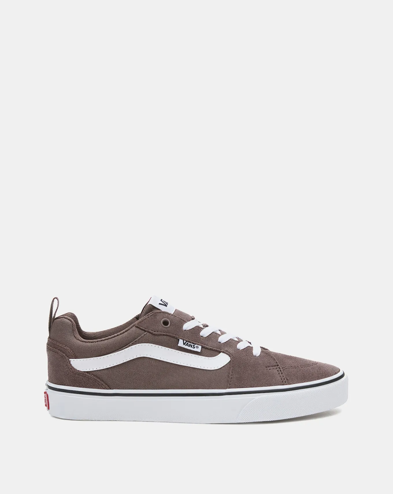 VANS Filmore Suede Trainers- Trainers