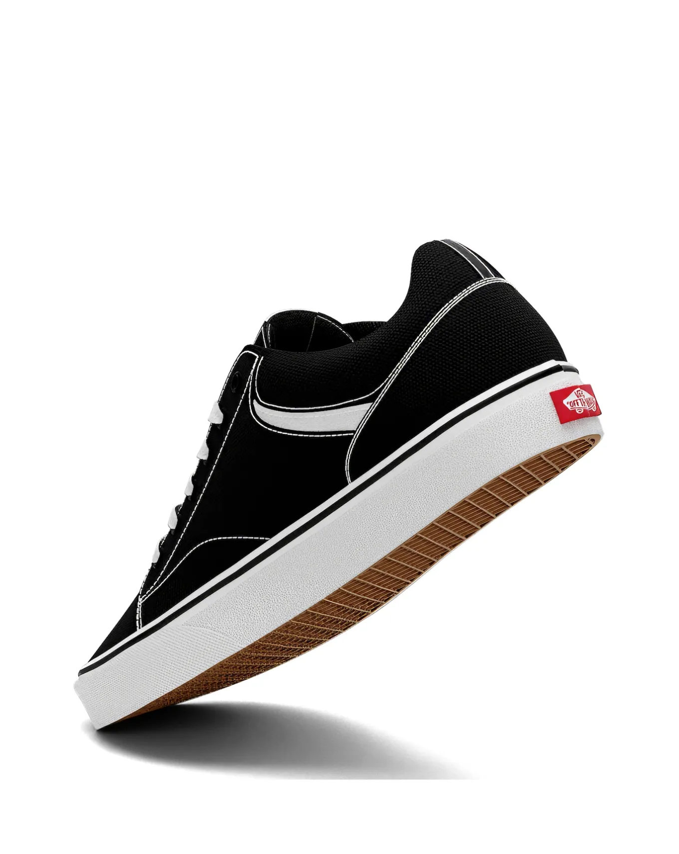 VANS Seldan Suede Trainers- Designer Trainers | Trainers