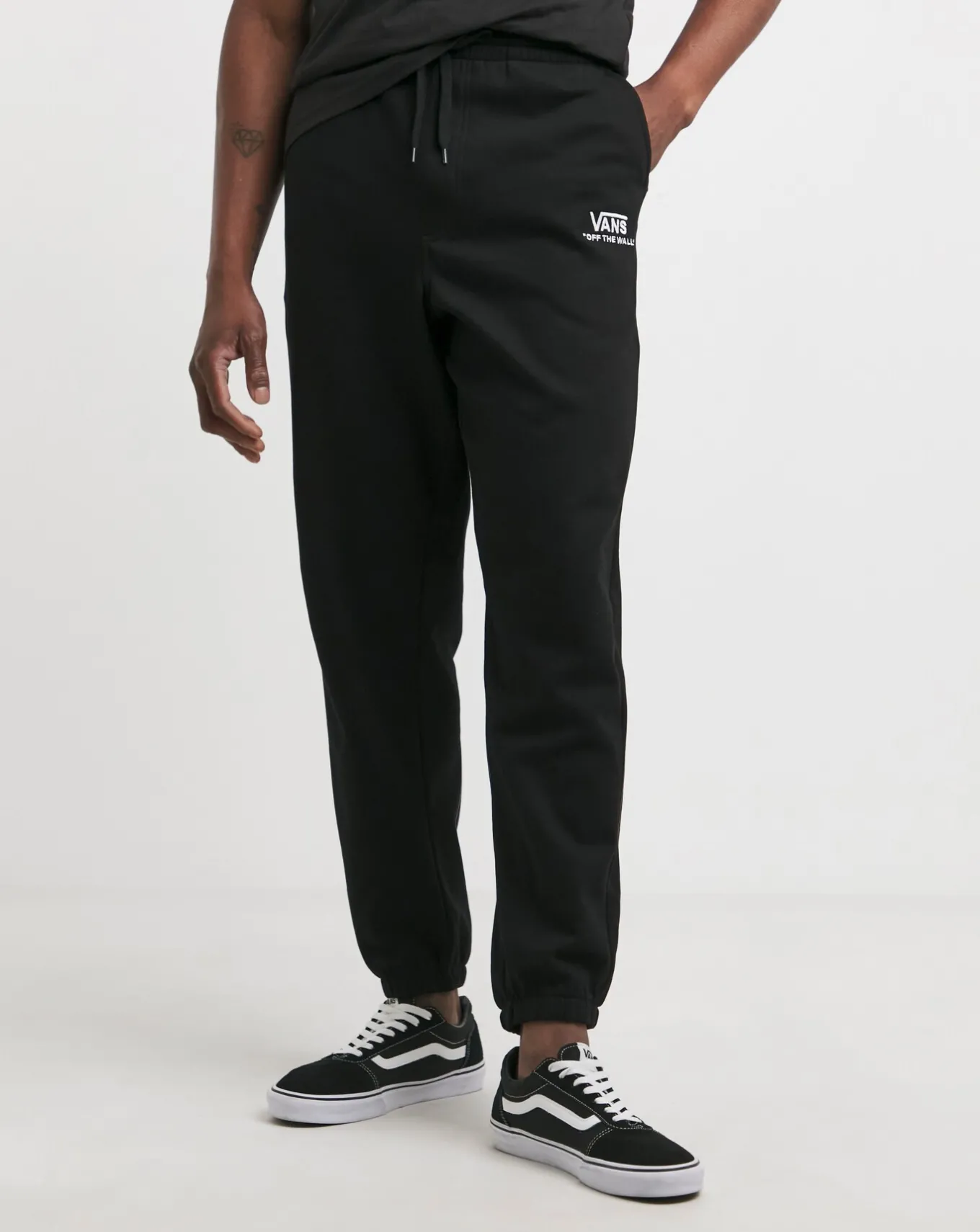 VANS Trecker Pant II- Track Pants | Trousers, Chinos & Cargos