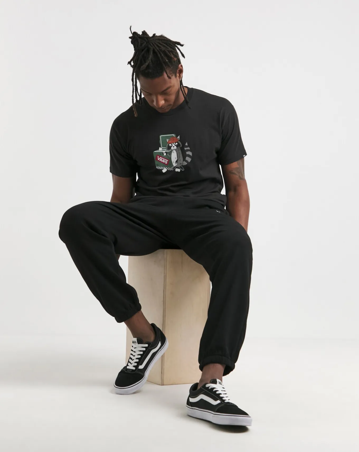 VANS Trecker Pant II- Track Pants | Trousers, Chinos & Cargos