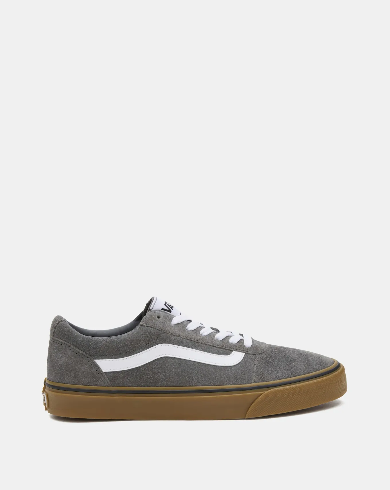 VANS Ward Suede Trainers- Trainers