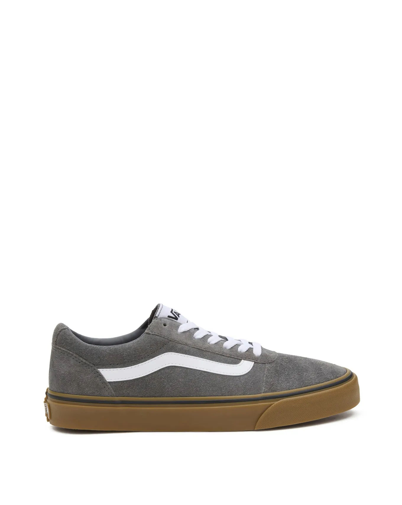 VANS Ward Suede Trainers- Trainers